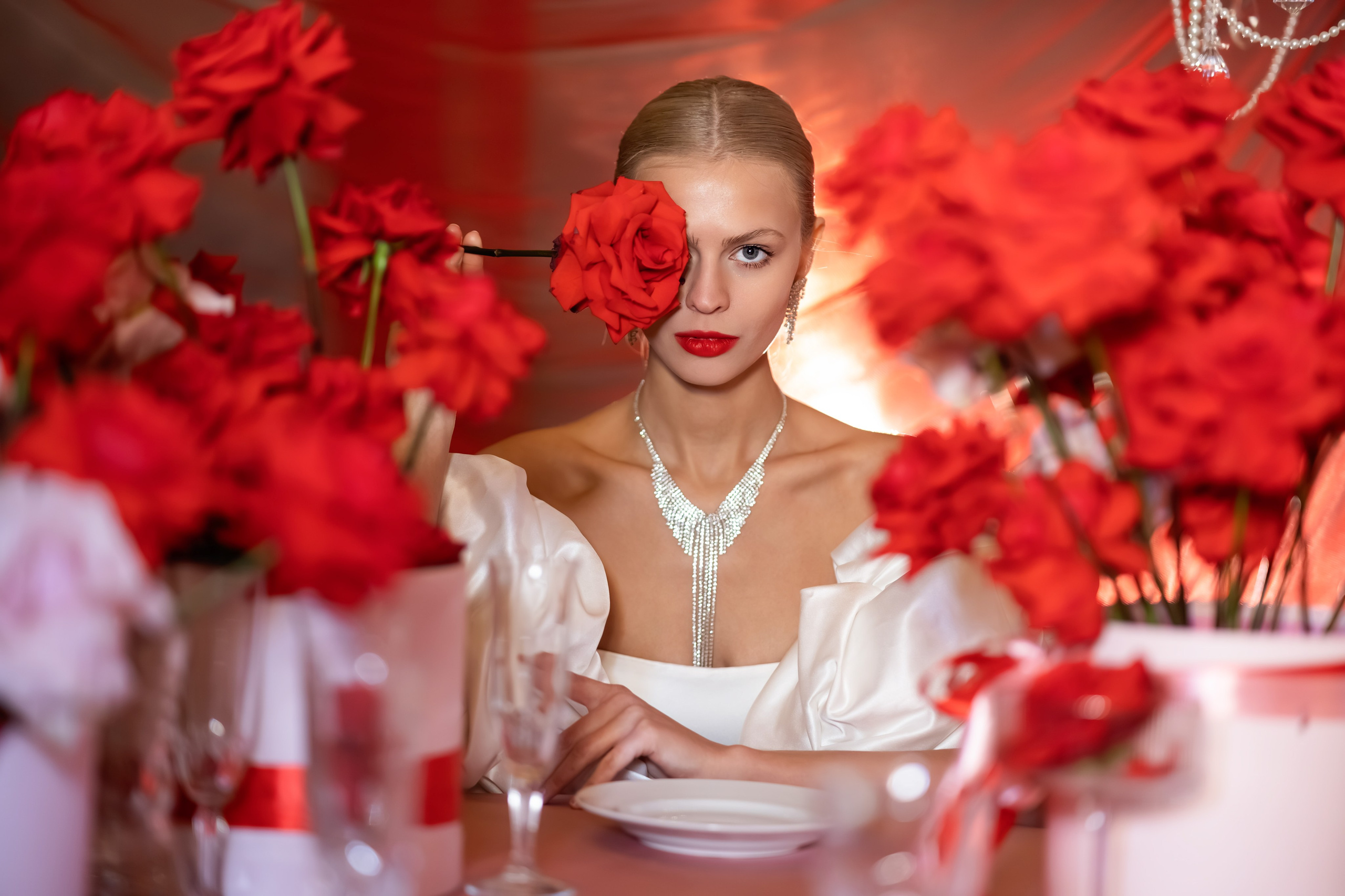 Свадьба в Москве: фотограф для выкупа, загса и прогулки по городу