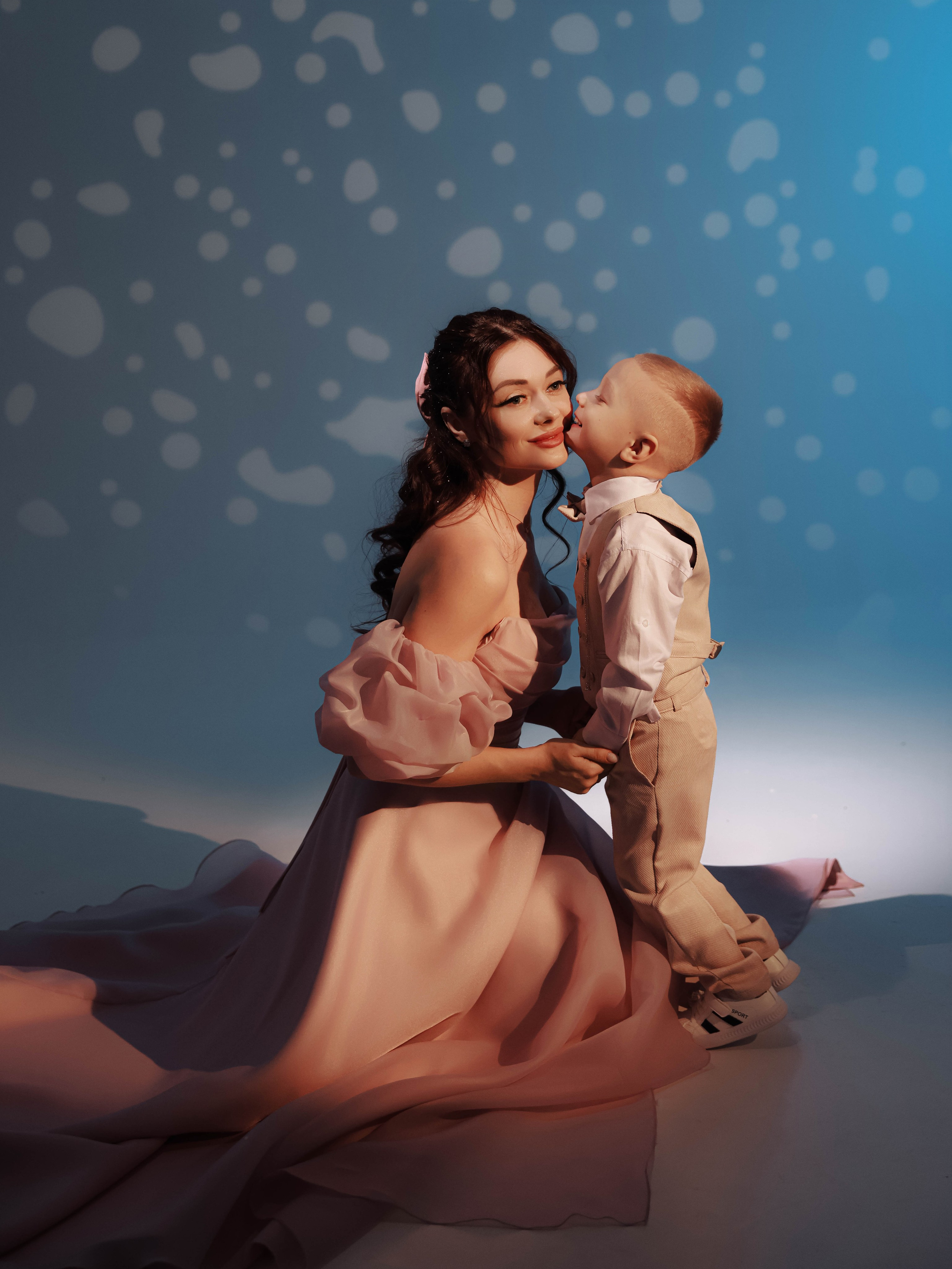 Сказка. Мультифотограф Динара Ахмедзянова