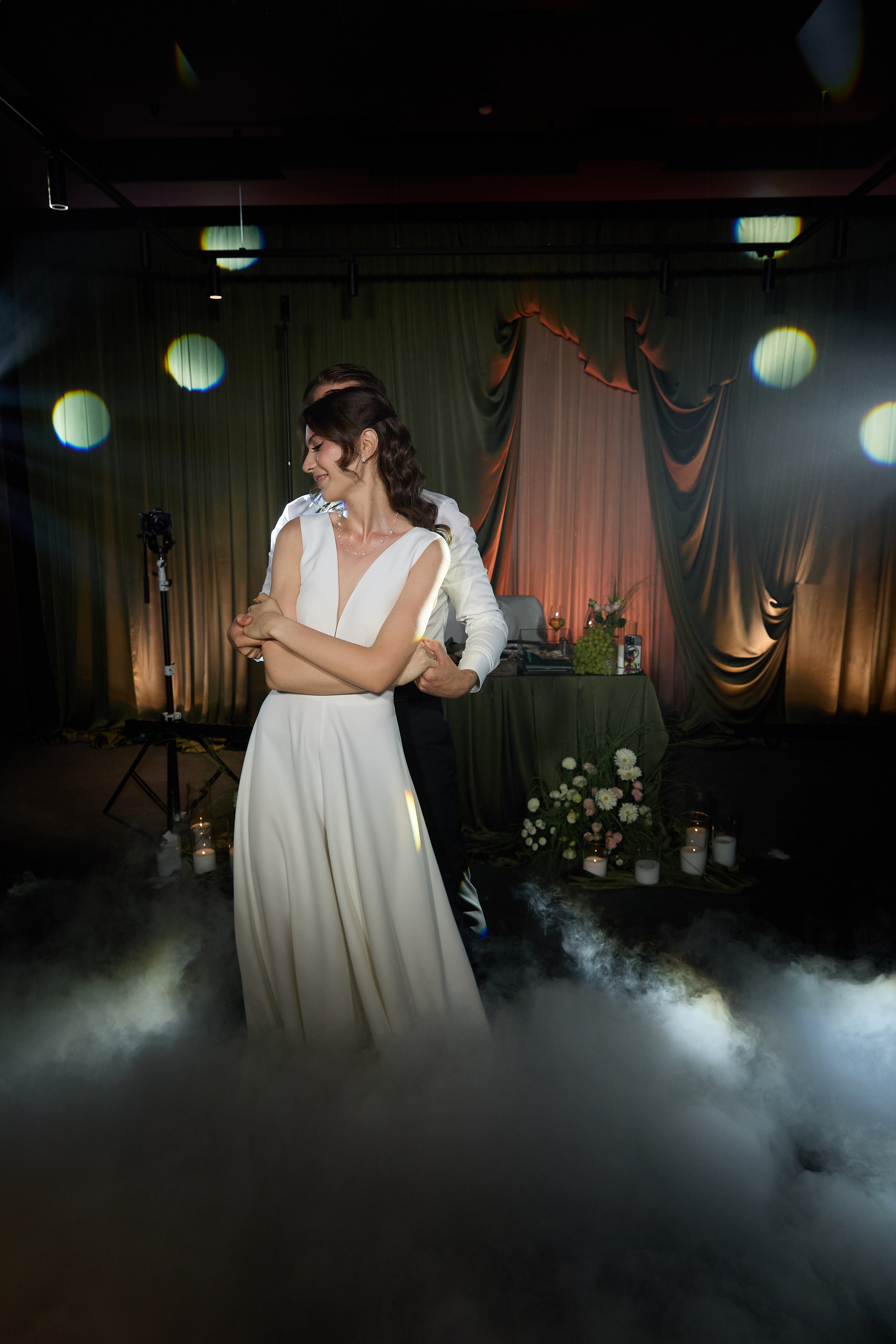 Wedding Day. Фотограф Максим Маркелов