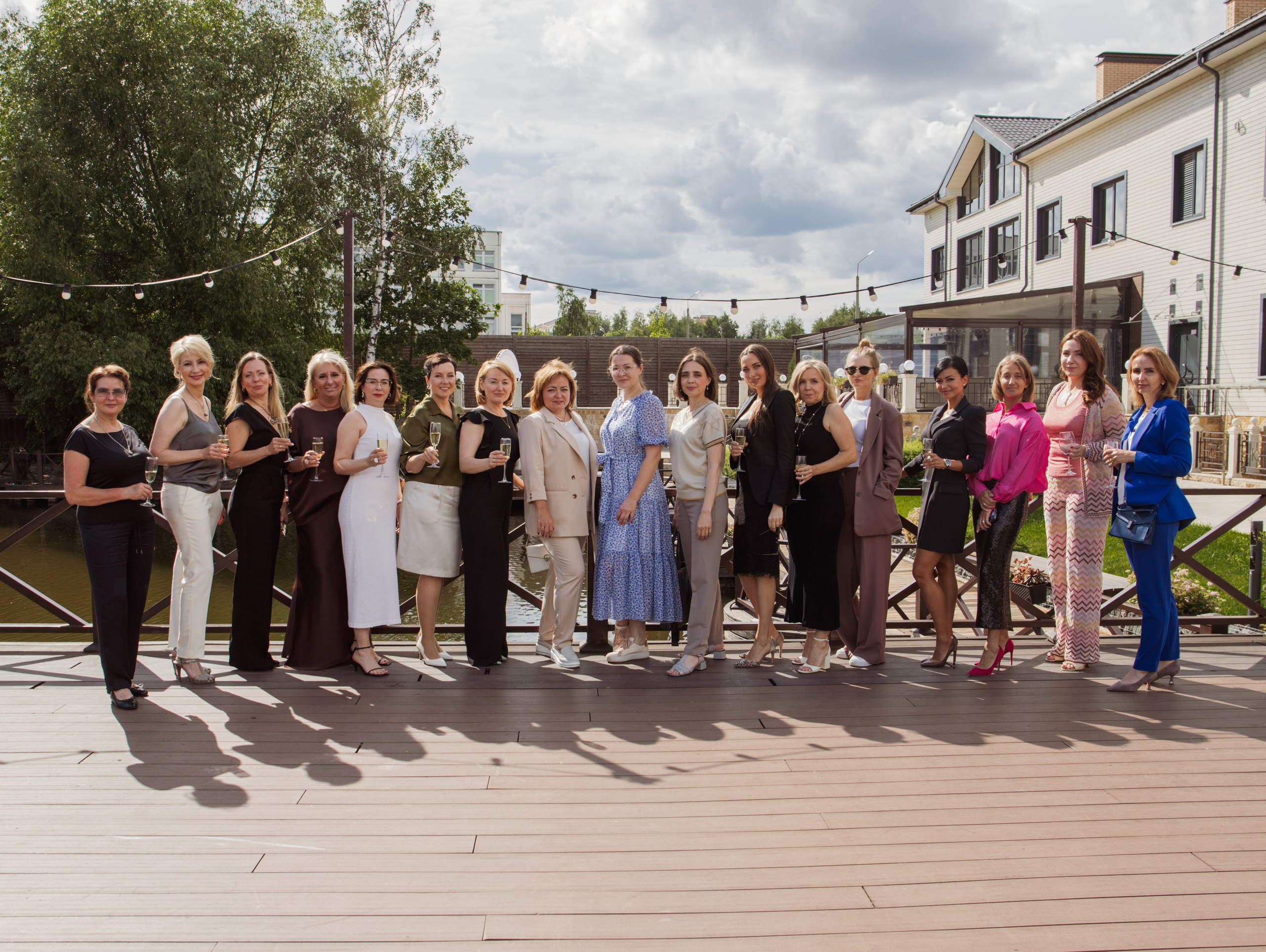 Выпускной 9 класс 2024. Свадебный и семейный фотограф в Москве Мила Широких