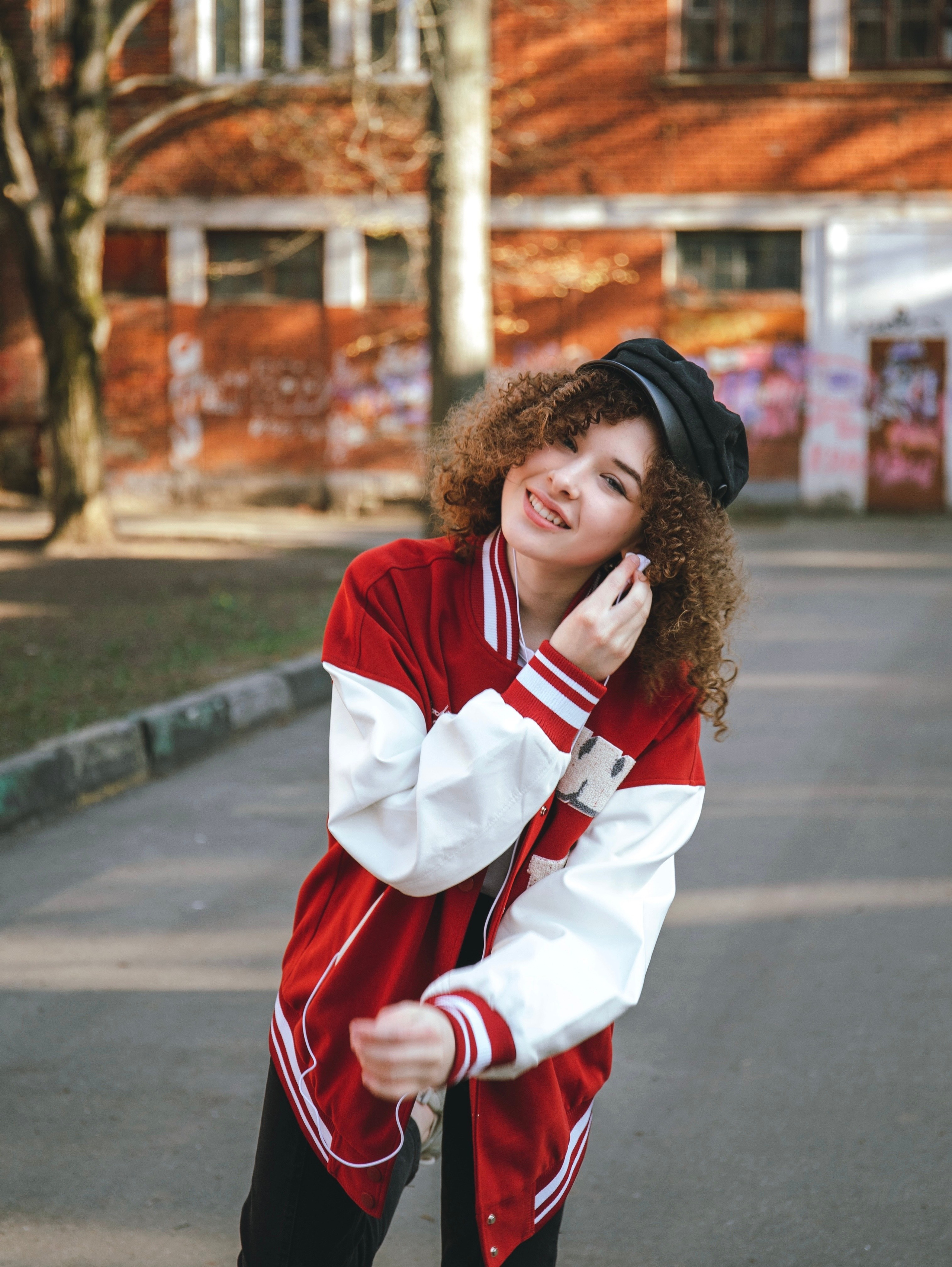 В стиле 90-х. Свадебный и семейный фотограф в Москве Мила Широких