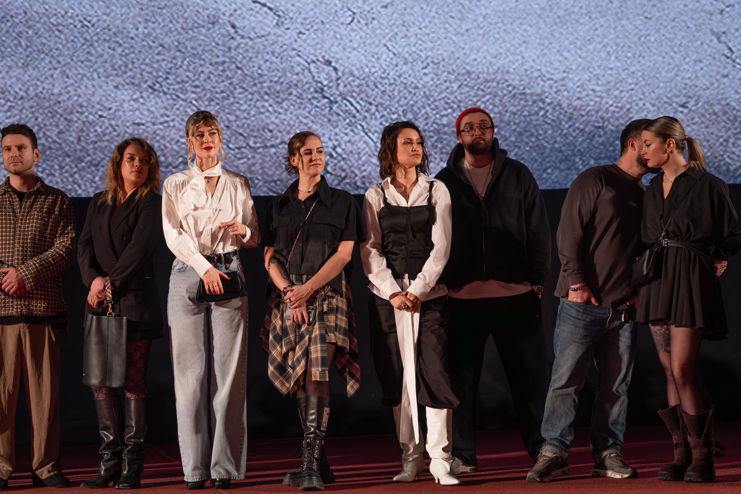 Премьера: К себе нежно. Илья Варин — Фотограф Москва, Тверь