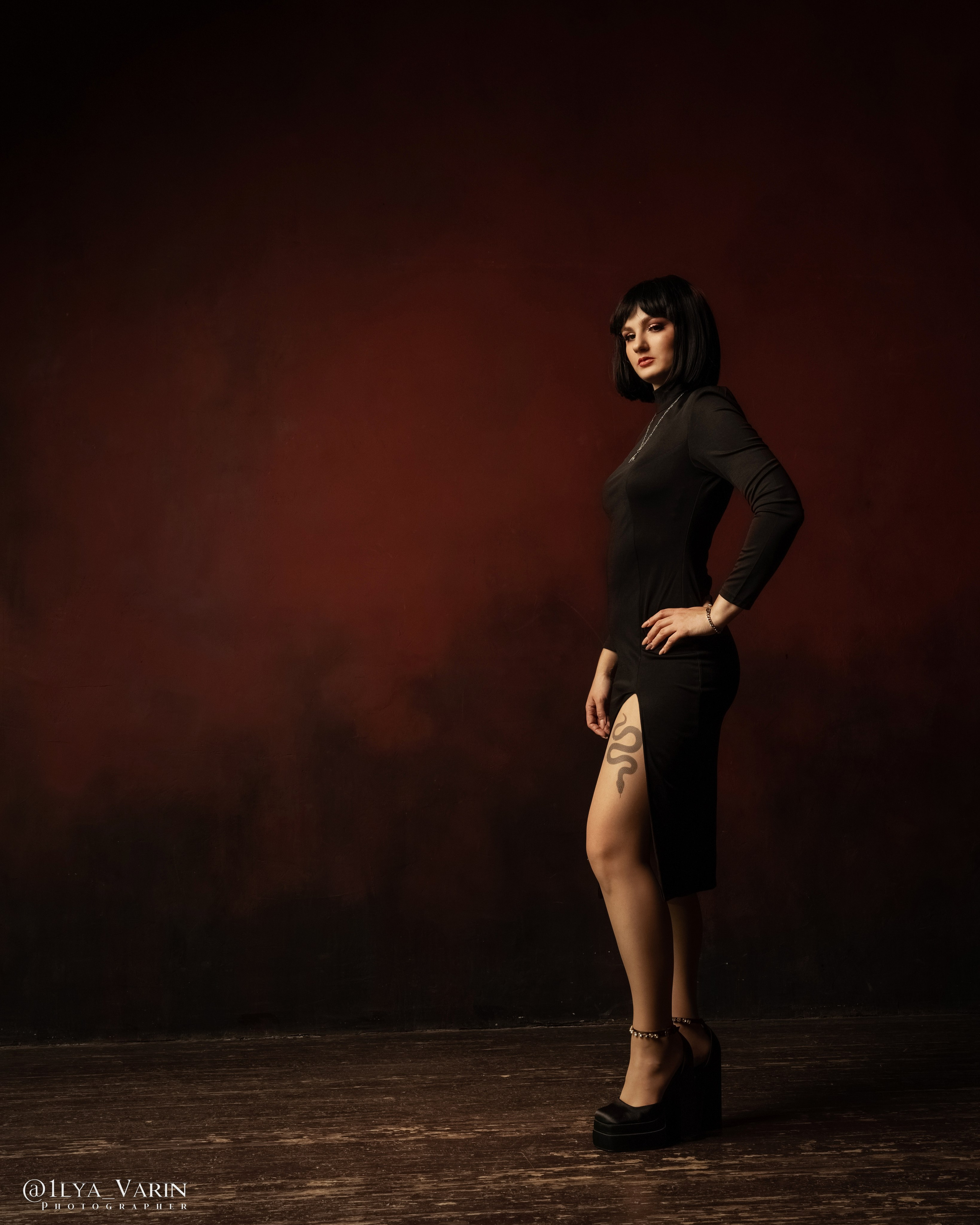 Harry Potter. Илья Варин — Фотограф Москва, Тверь