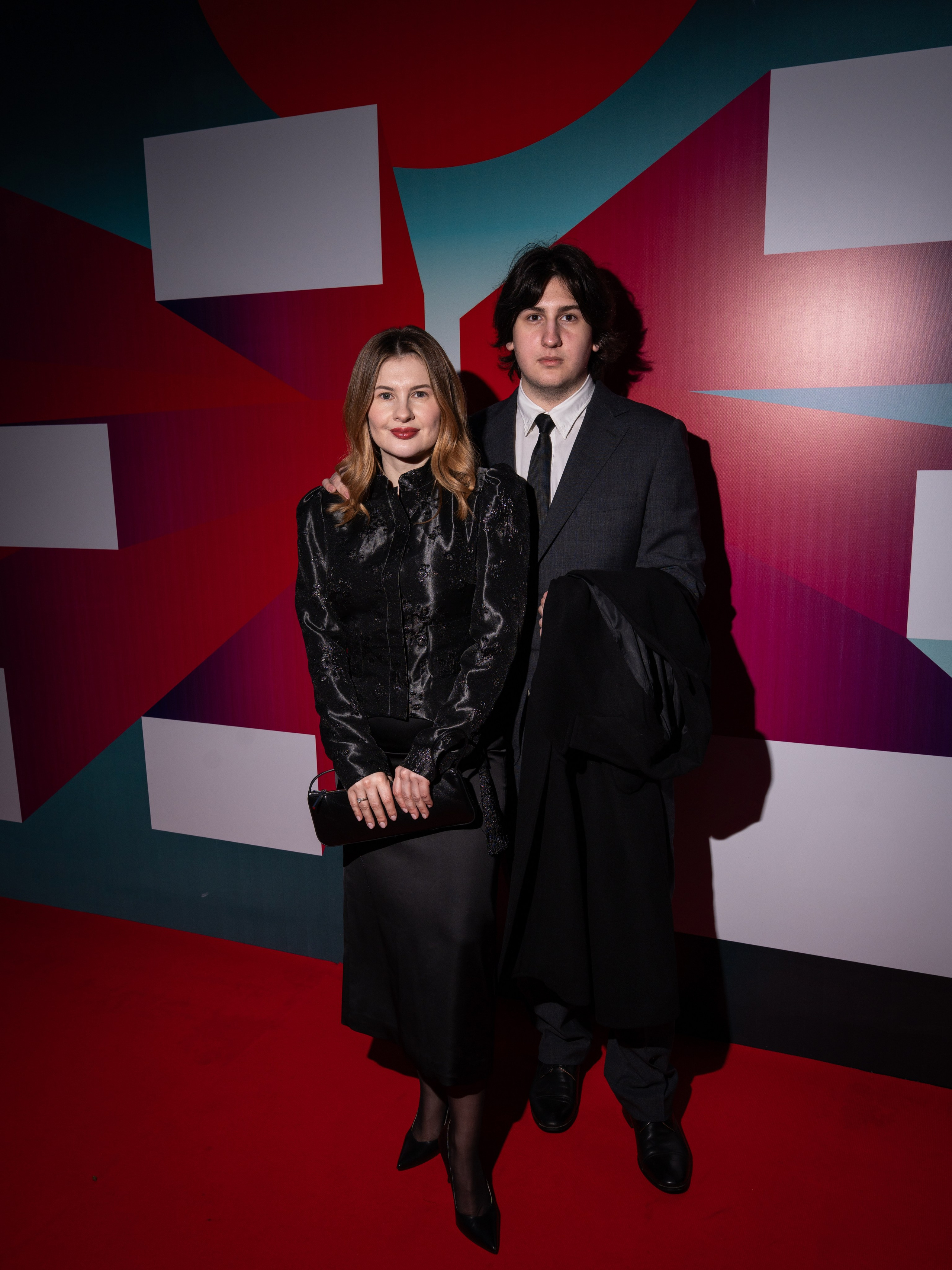 ММКФ 2026 — Московский международный кинофестиваль. Илья Варин — Фотограф Москва, Тверь