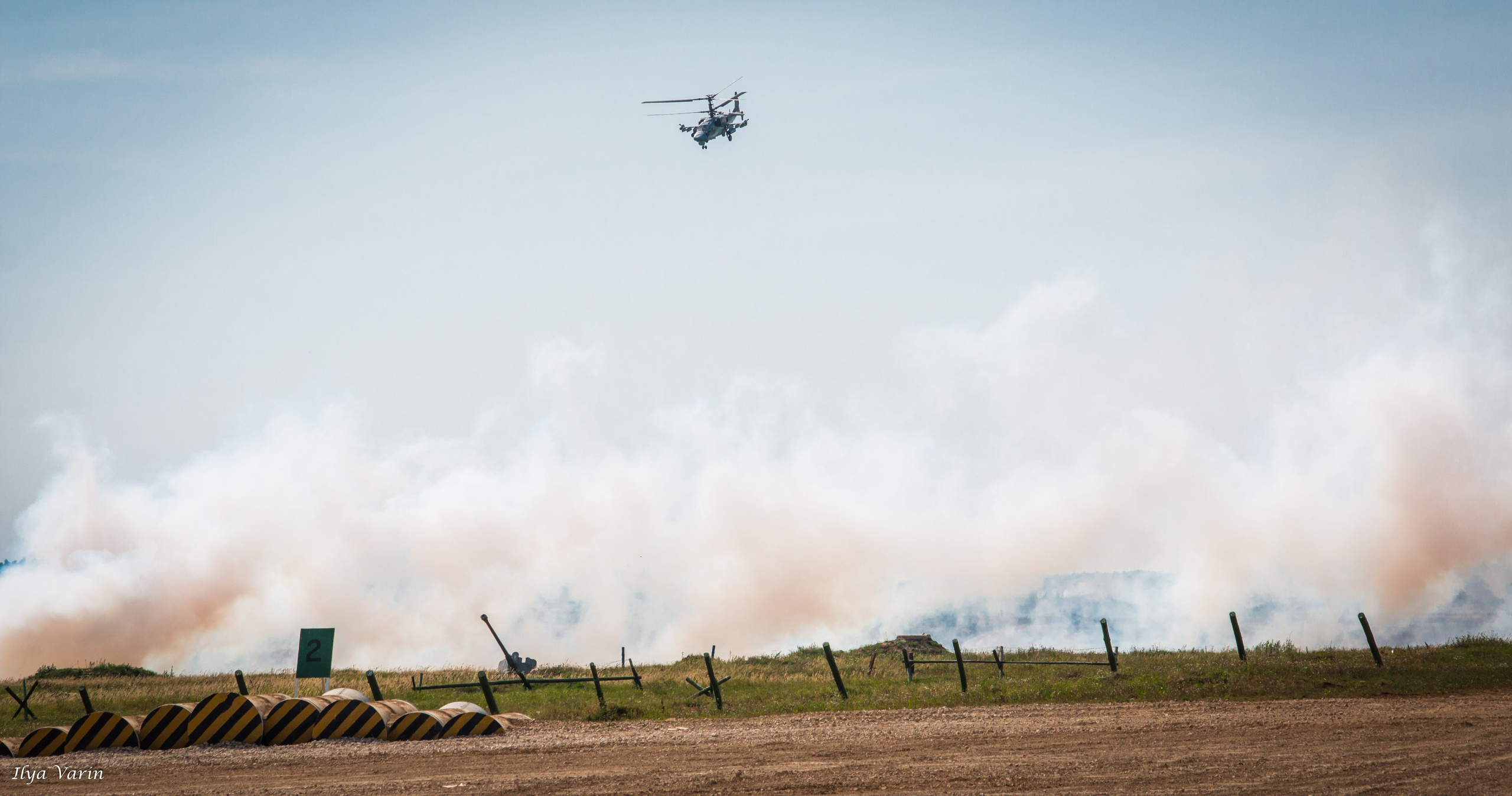 Международный форум «Армия». Илья Варин — Фотограф Москва, Тверь