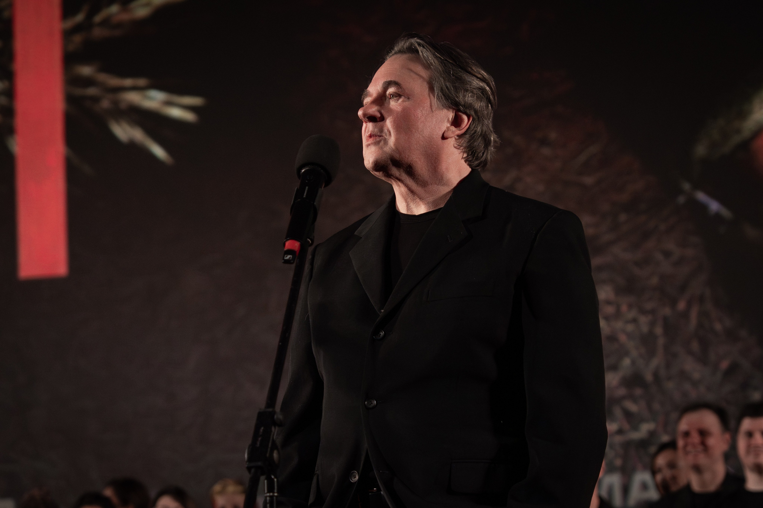 Премьера: Август. Илья Варин — Фотограф Москва, Тверь