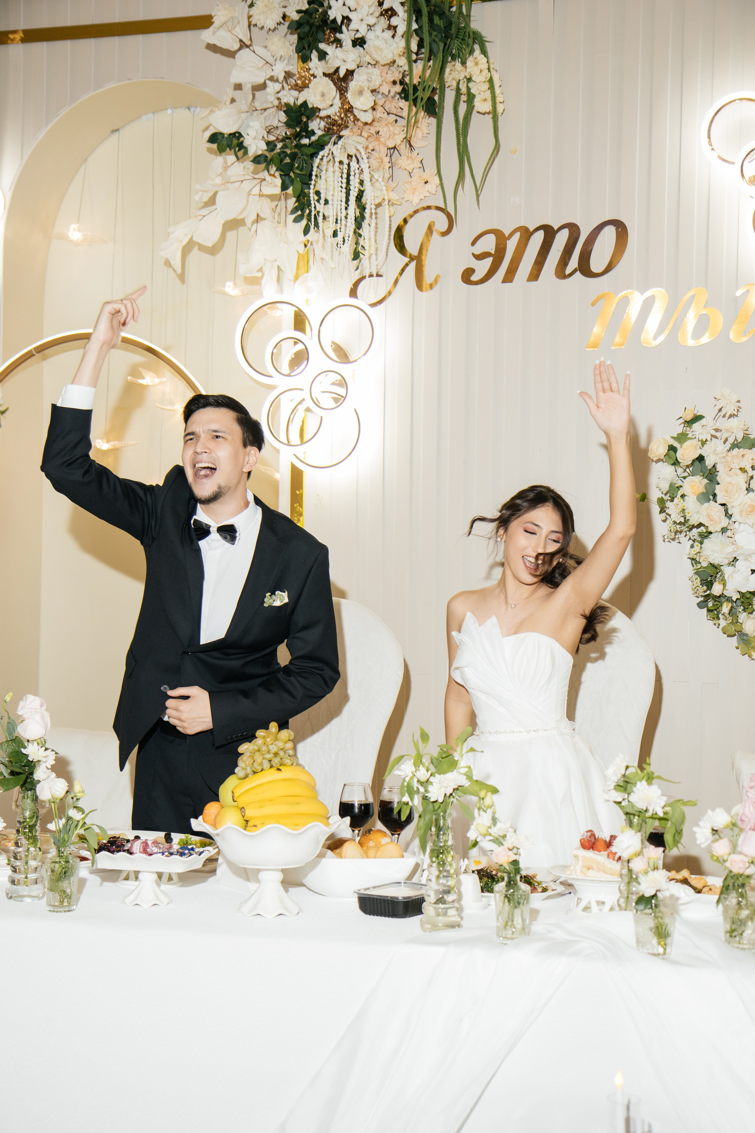 Nurali & Alina. Свадебный фотограф алматы Шожебаев Кайрат