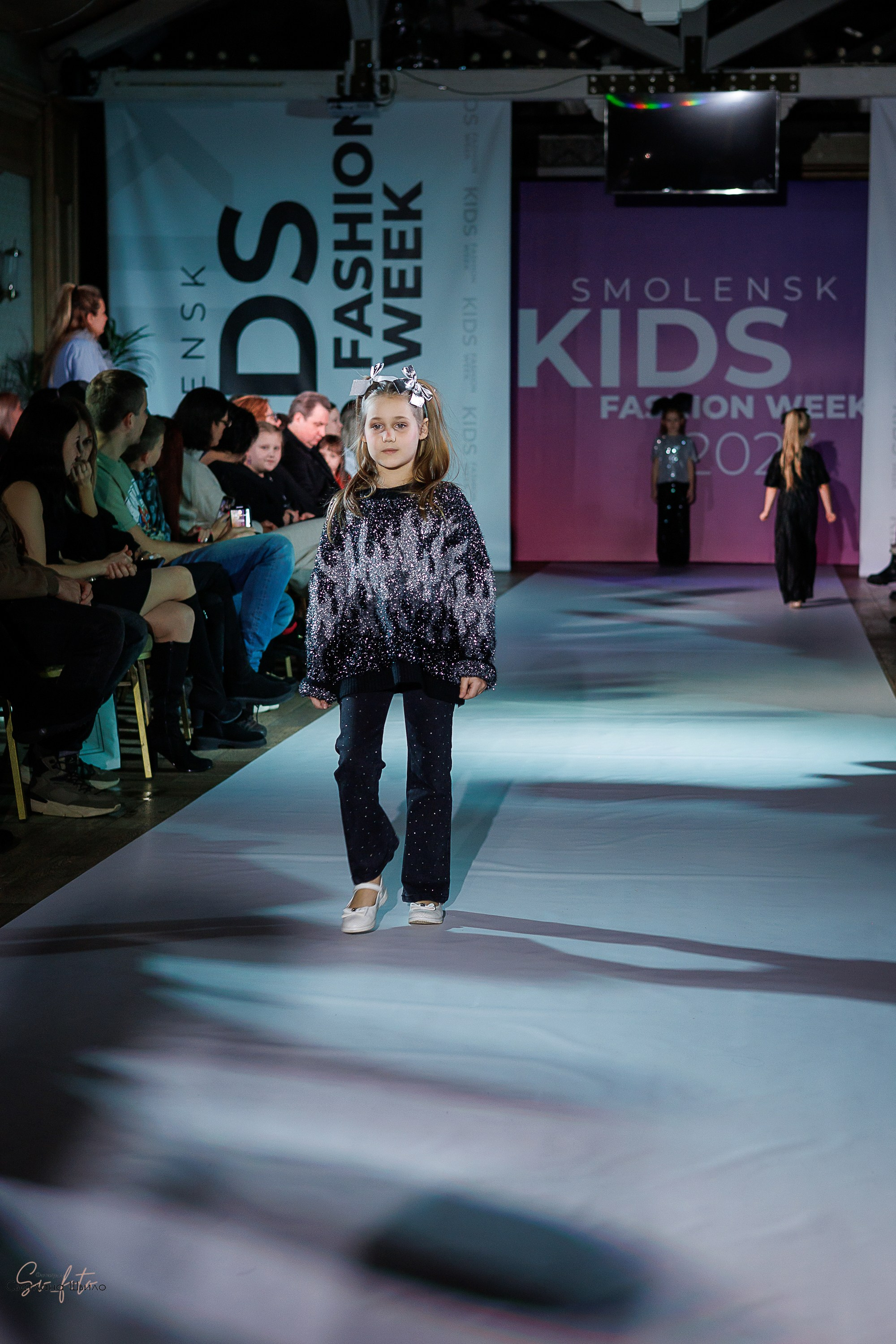 Smolensk Fashion Week_показы_ДЕНЬ 1. Главная