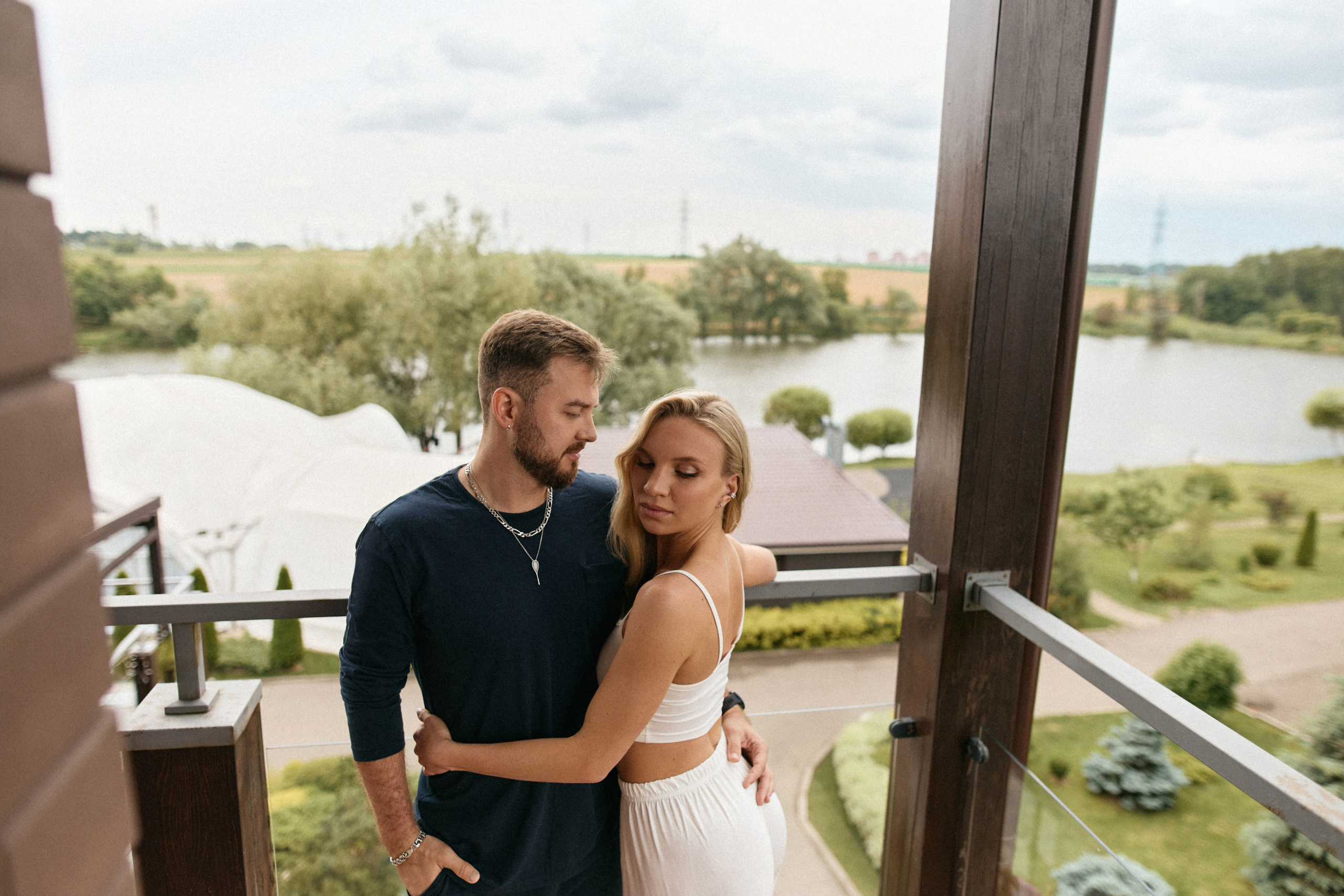 Павел & Ксения. Сестры Карабаза. Фотографы и ретушеры в Москве и Санкт-Петербурге