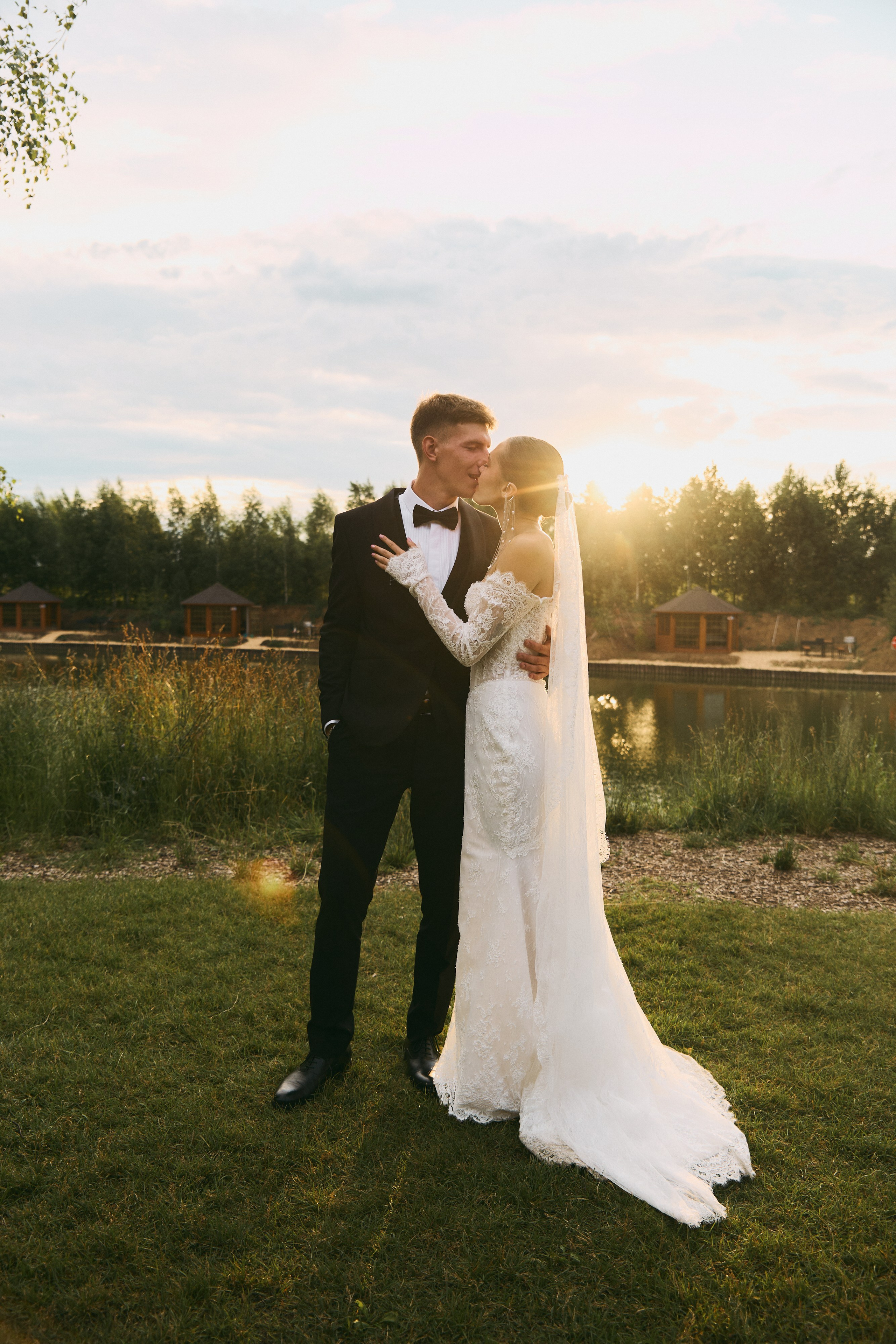 Иван и Диана. Фотограф Диана Хасанова, г. Казань