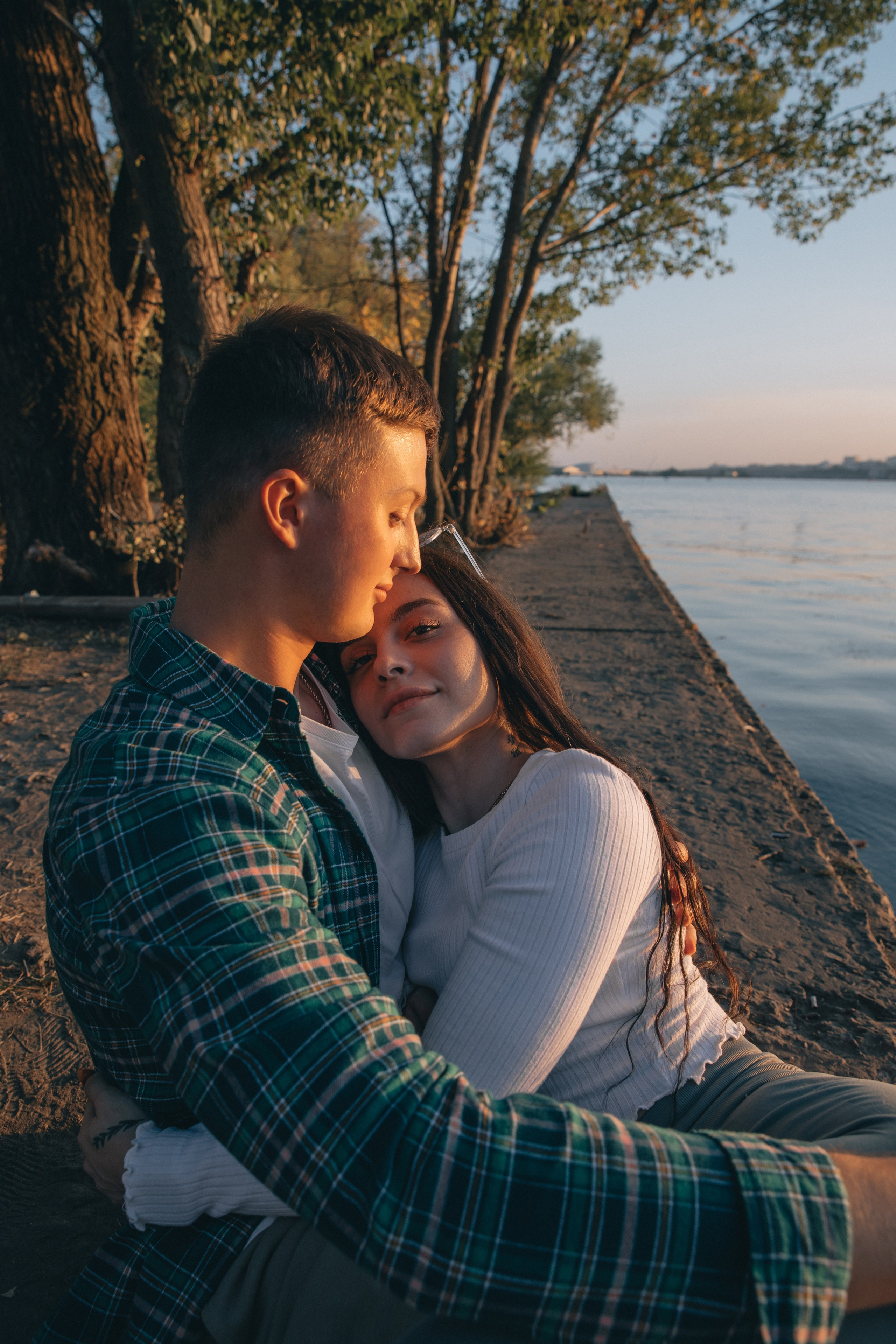 Закат. Фотограф Воронеж/Белгород/Курск/все виды съемок