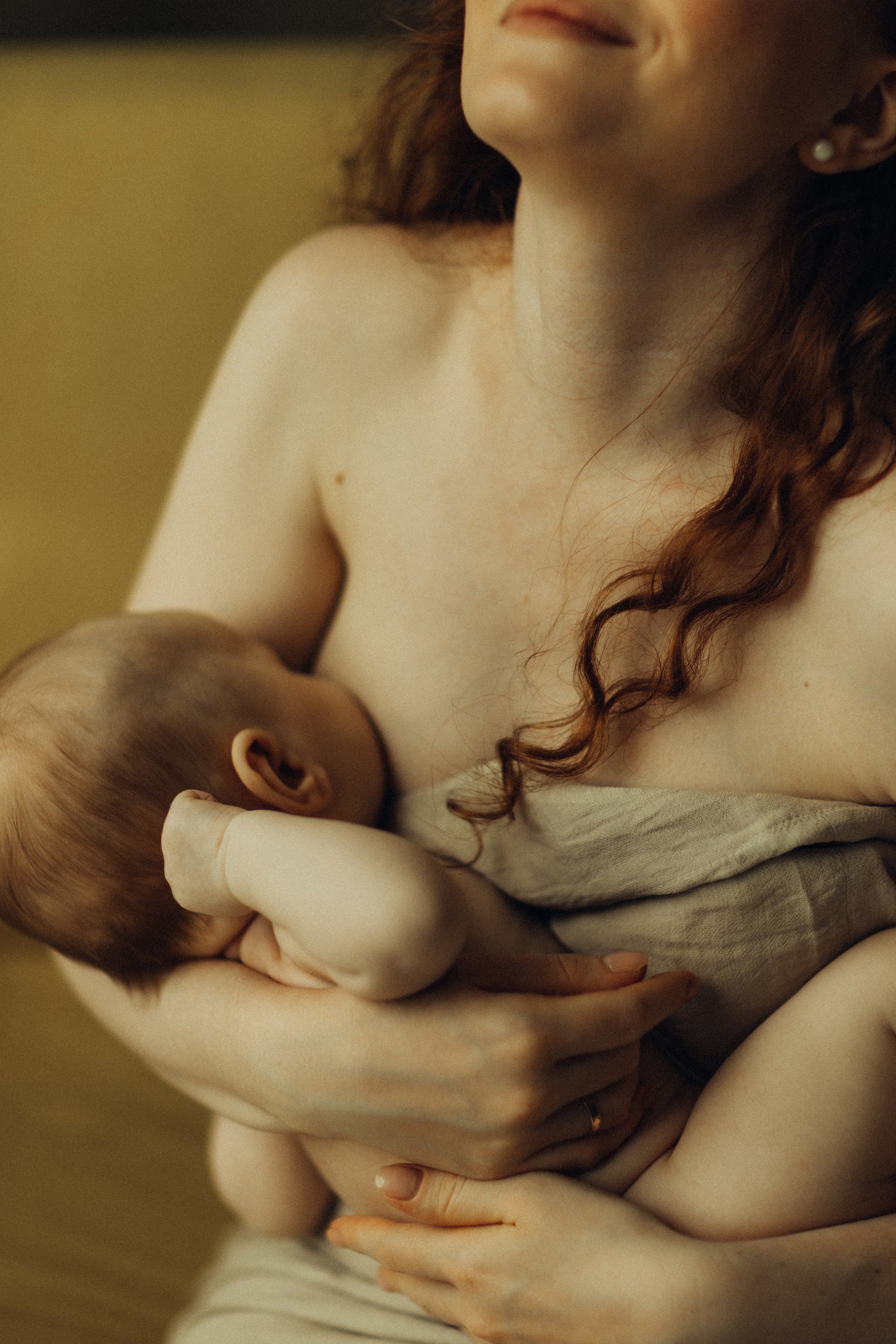 Катя, Арсений. Семейный фотограф Оля Гладченко