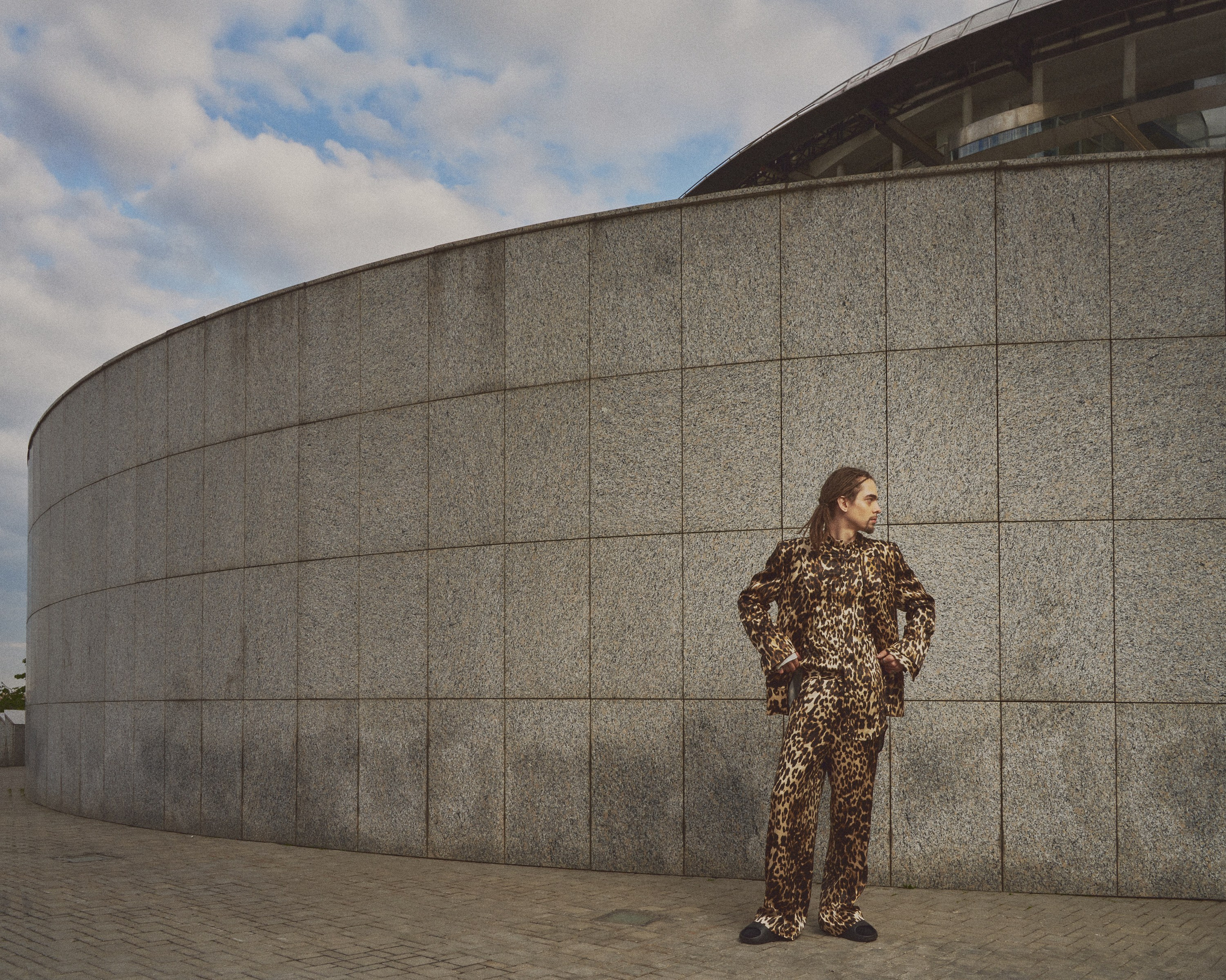 VESH. Рома Гелик фотограф из г. Москва