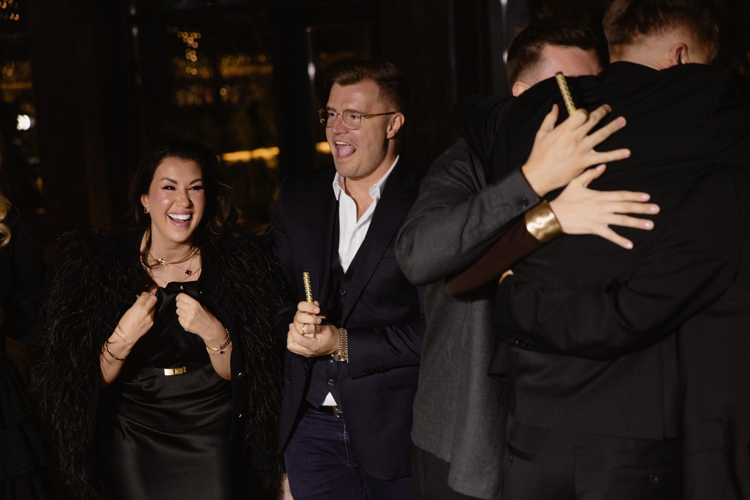 Репортаж с юбилея с тематикой казино. Свадебный, репортажный и портретный фотограф Сочи, Краснодар. Александра Зайцева