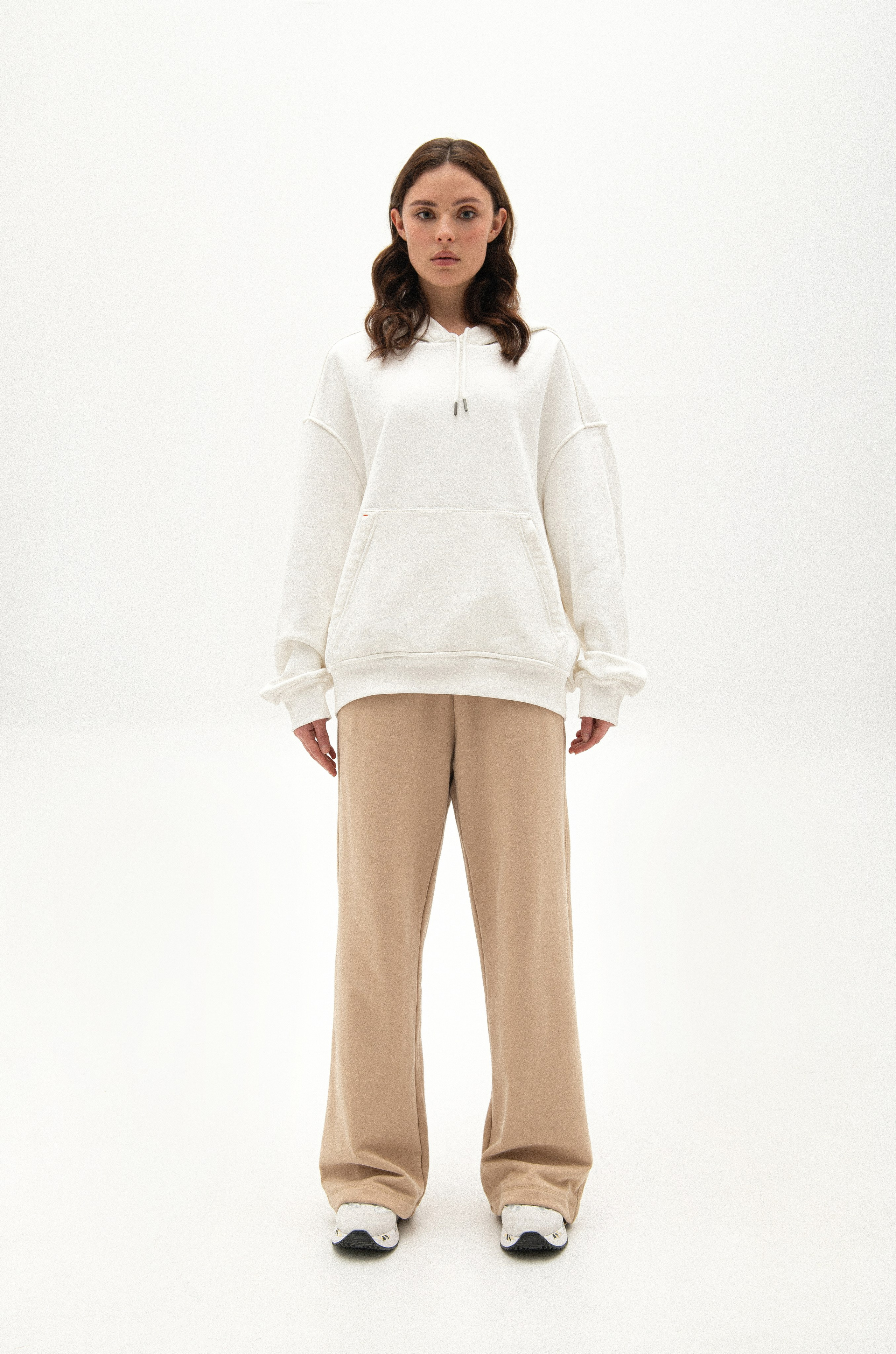 PROTUBERANETS. Elizaveta Filchenko. Fashion-photographer and director