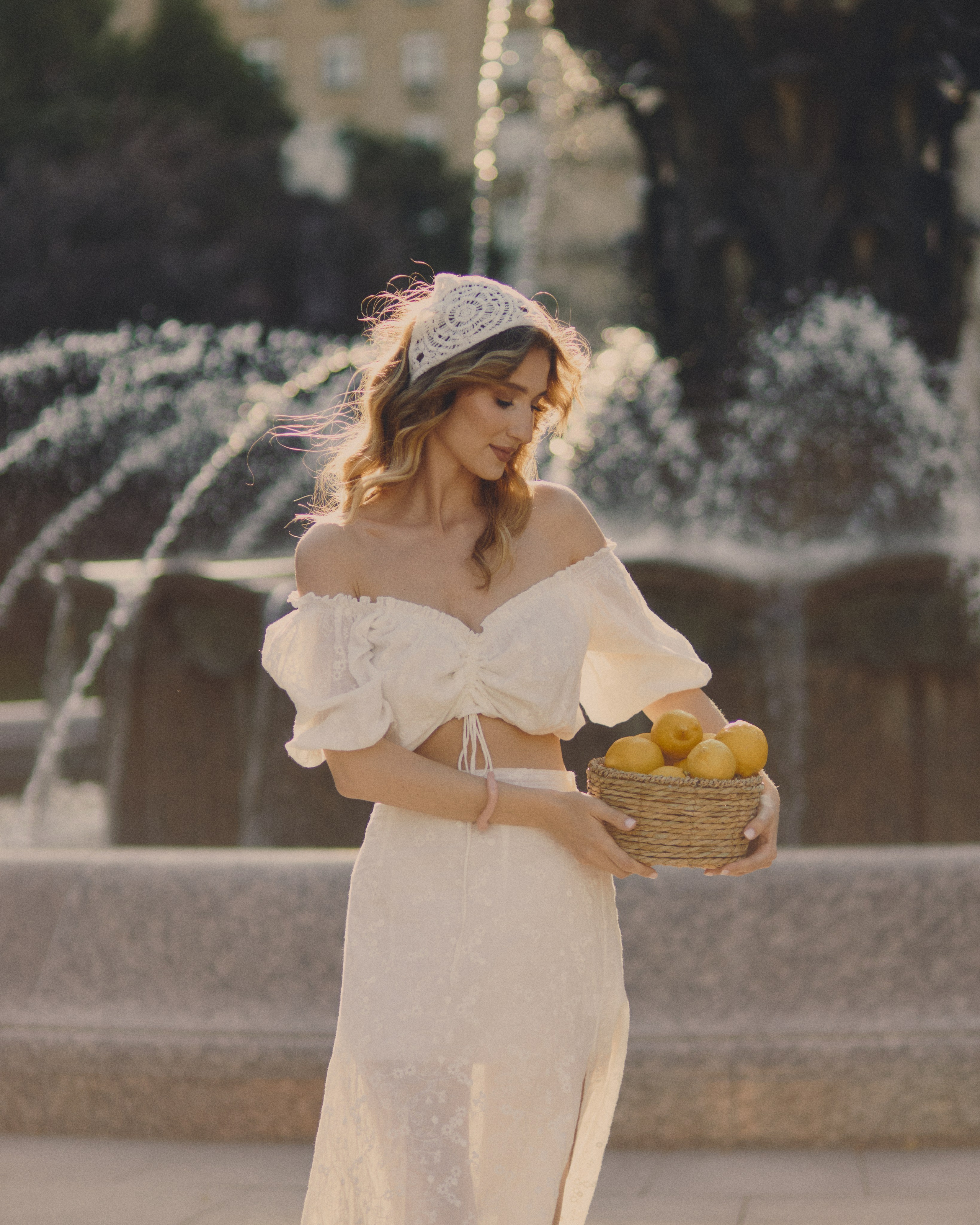 Полина. Портретный фотограф в Москве Ольга Крылова