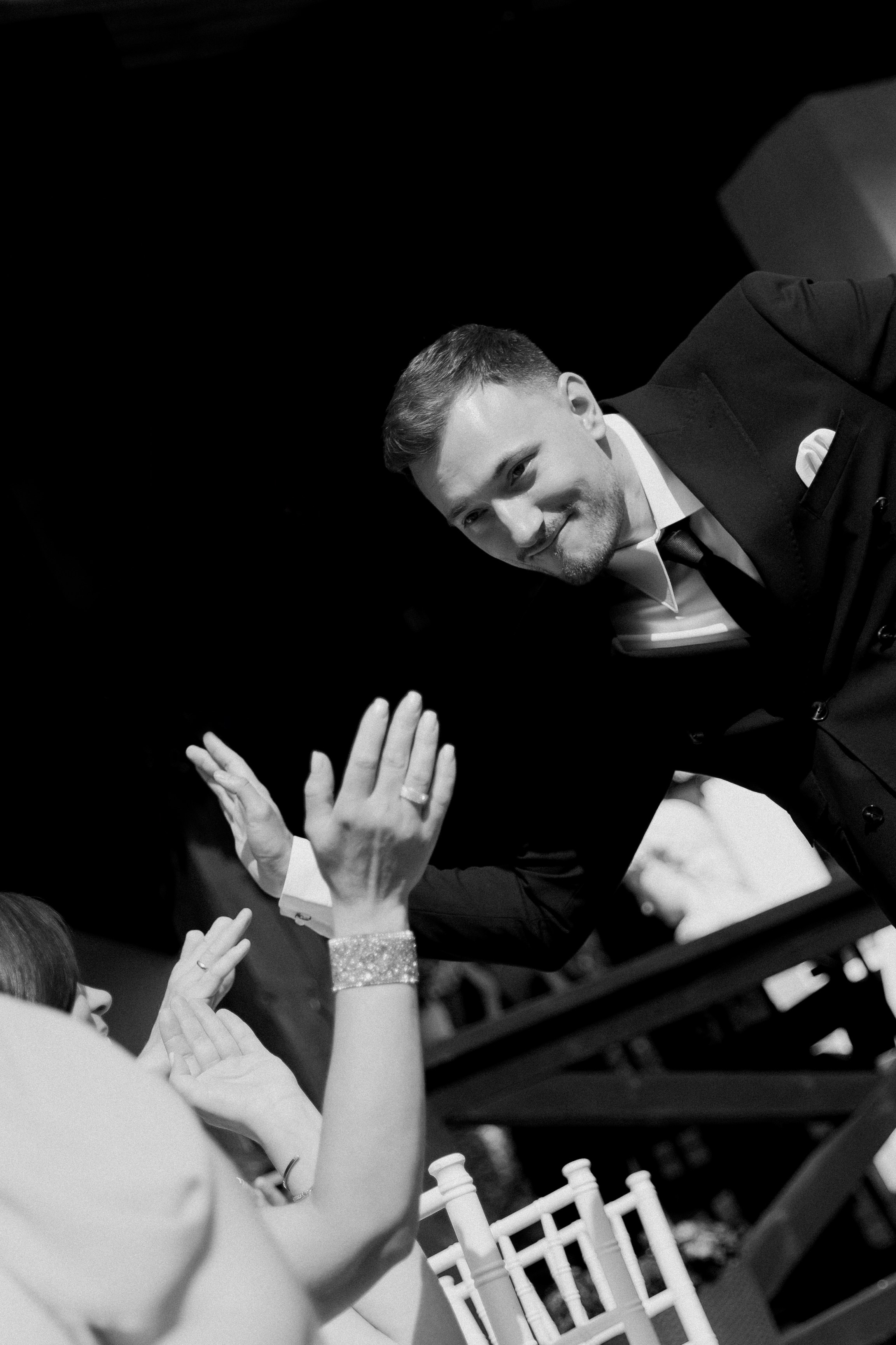 Женя и Оля. Свадебный и портретный фотограф в Минске и по всему миру Ольга Нестер