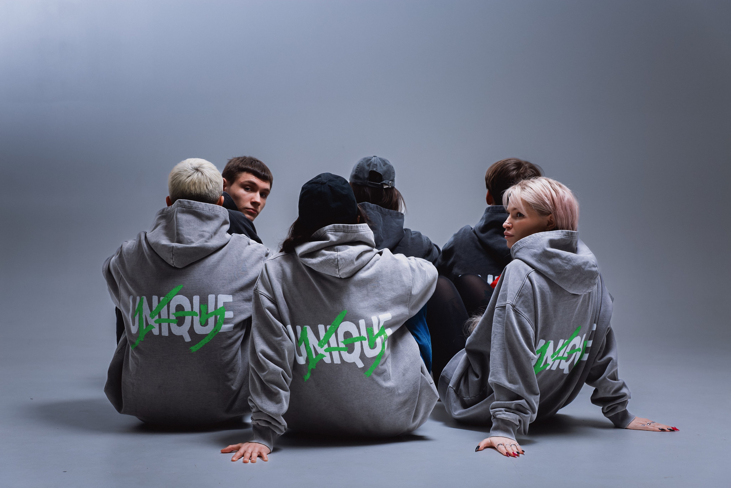 UNIQUE | MERCH. Фотограф Владивосток Ян Паклин