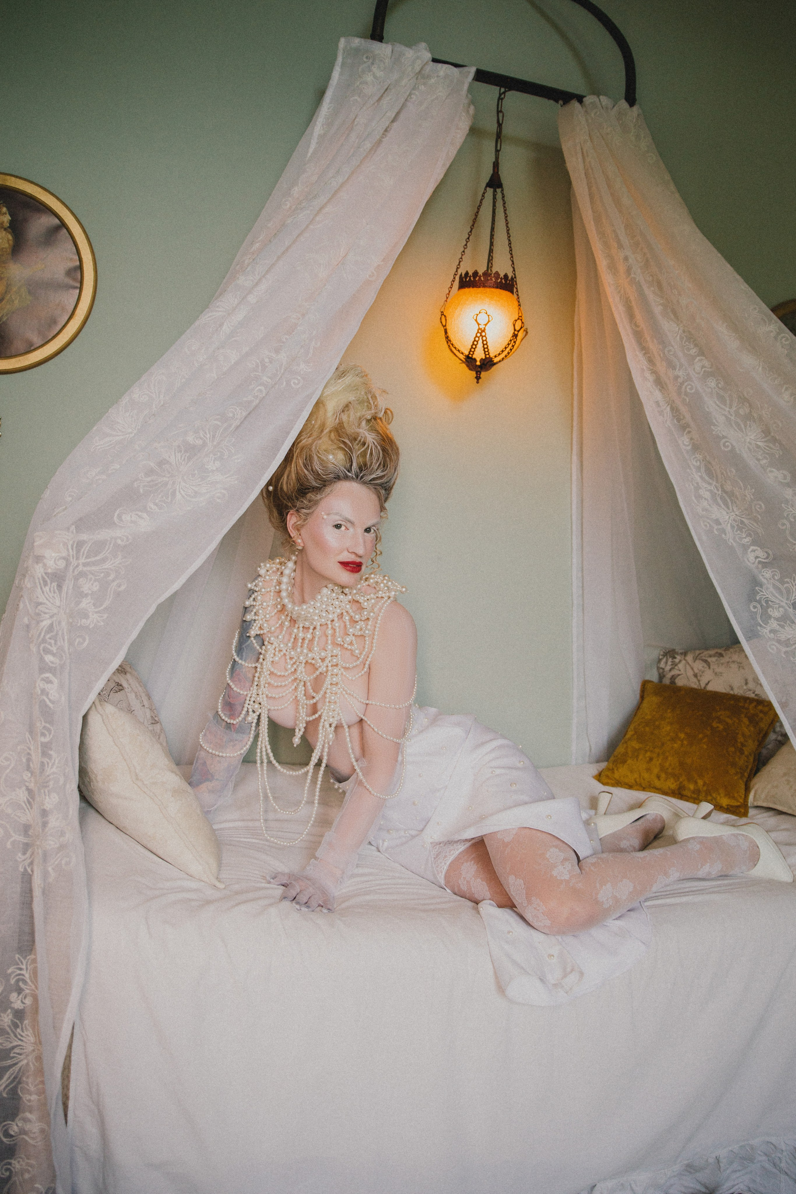 Винтаж. Фотограф в Крыму