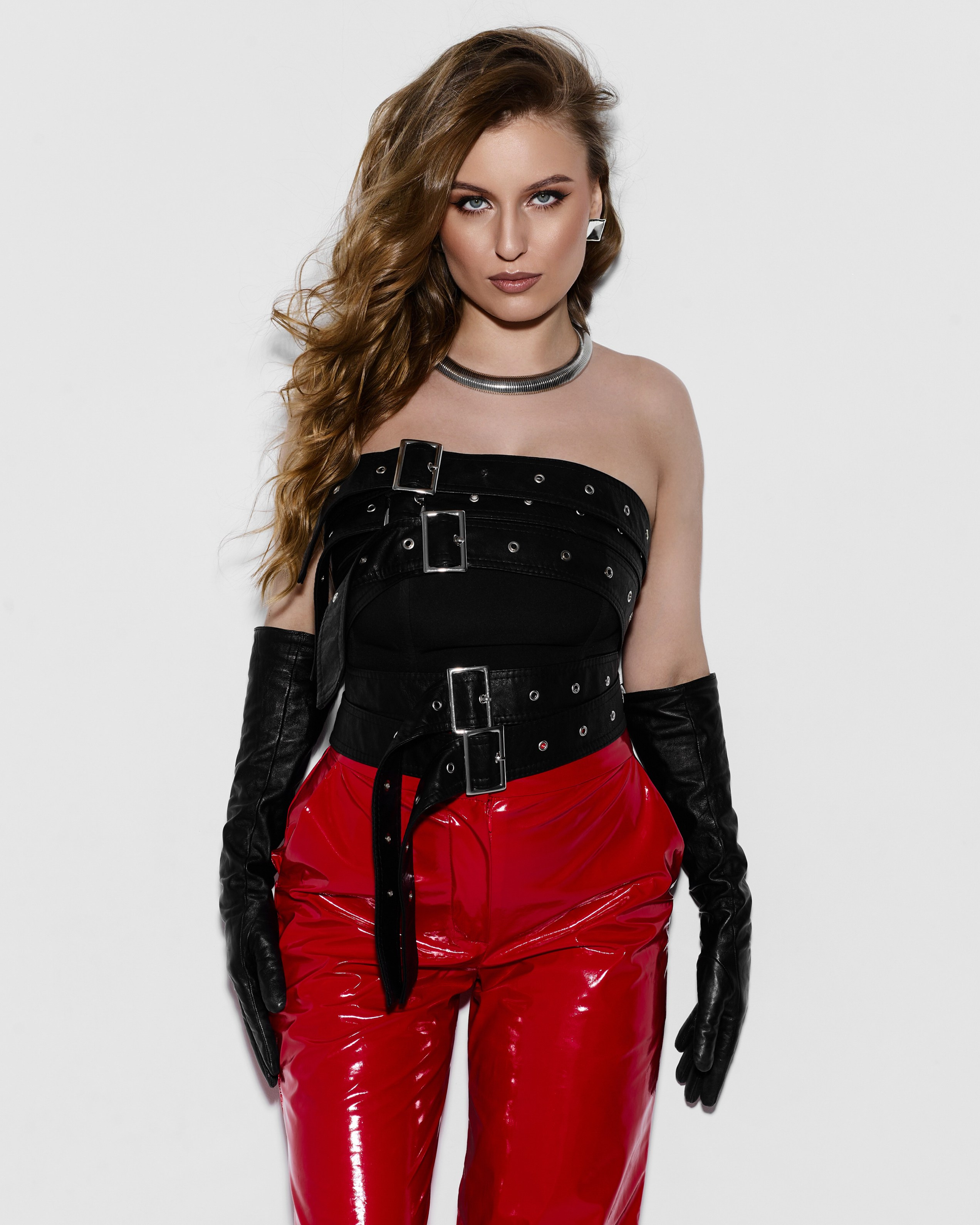 VERONIKA. Ася Солопова, фотограф Тюмень