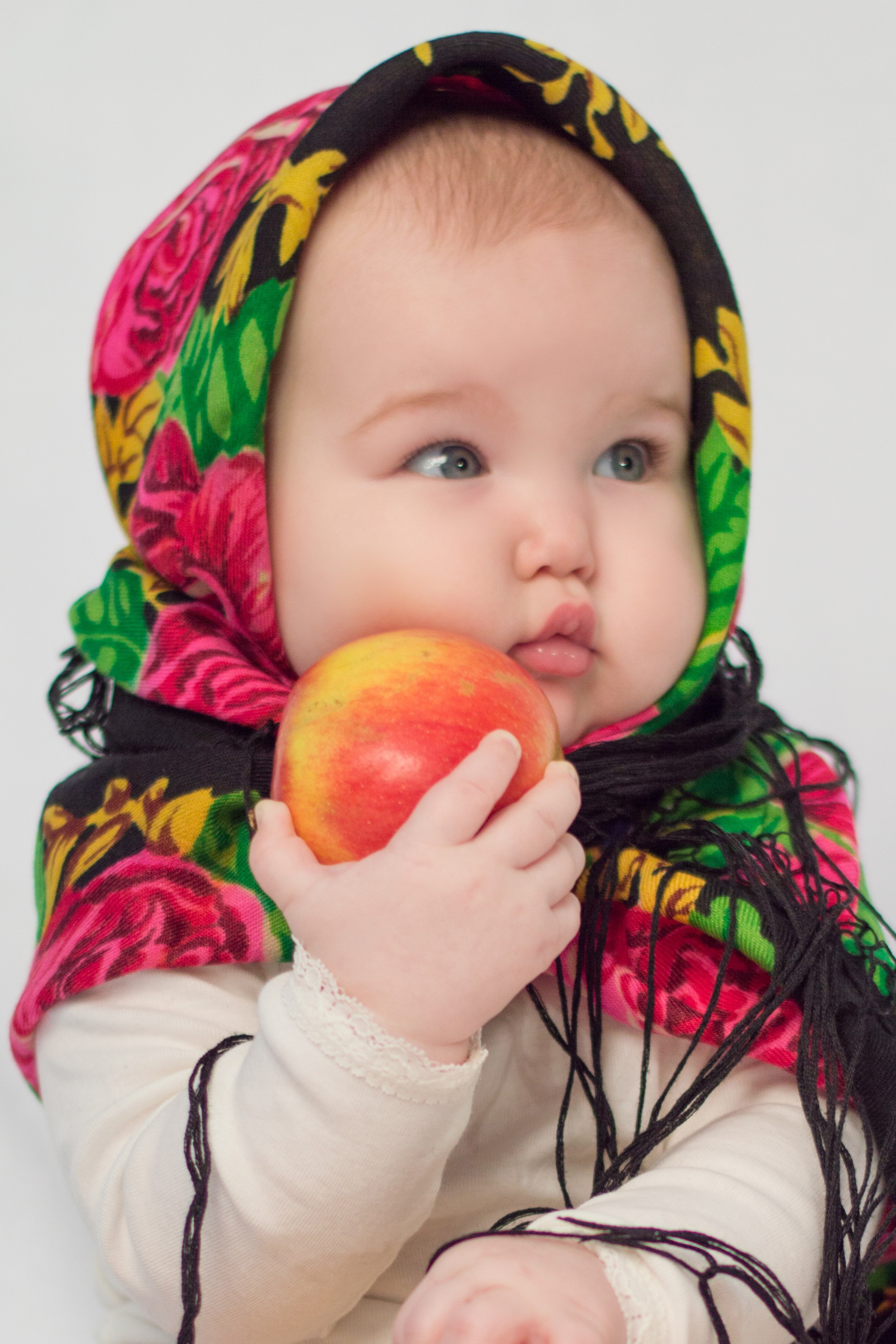 Малыши. Семейный и детский фотограф в Тюмени Гузель Ахметзянова