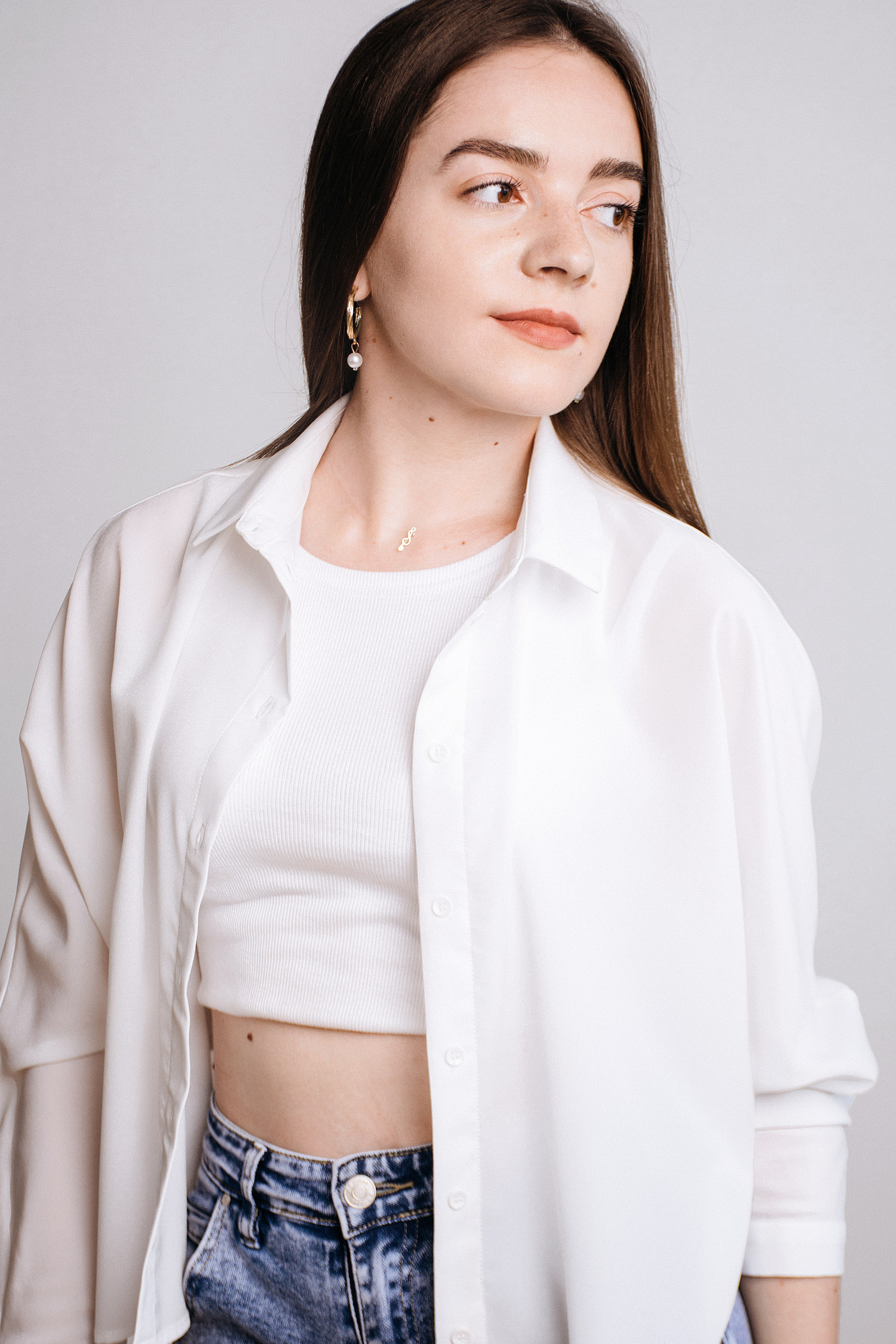 23. Портретный фотограф и ретушер Спирина Александра | Тула