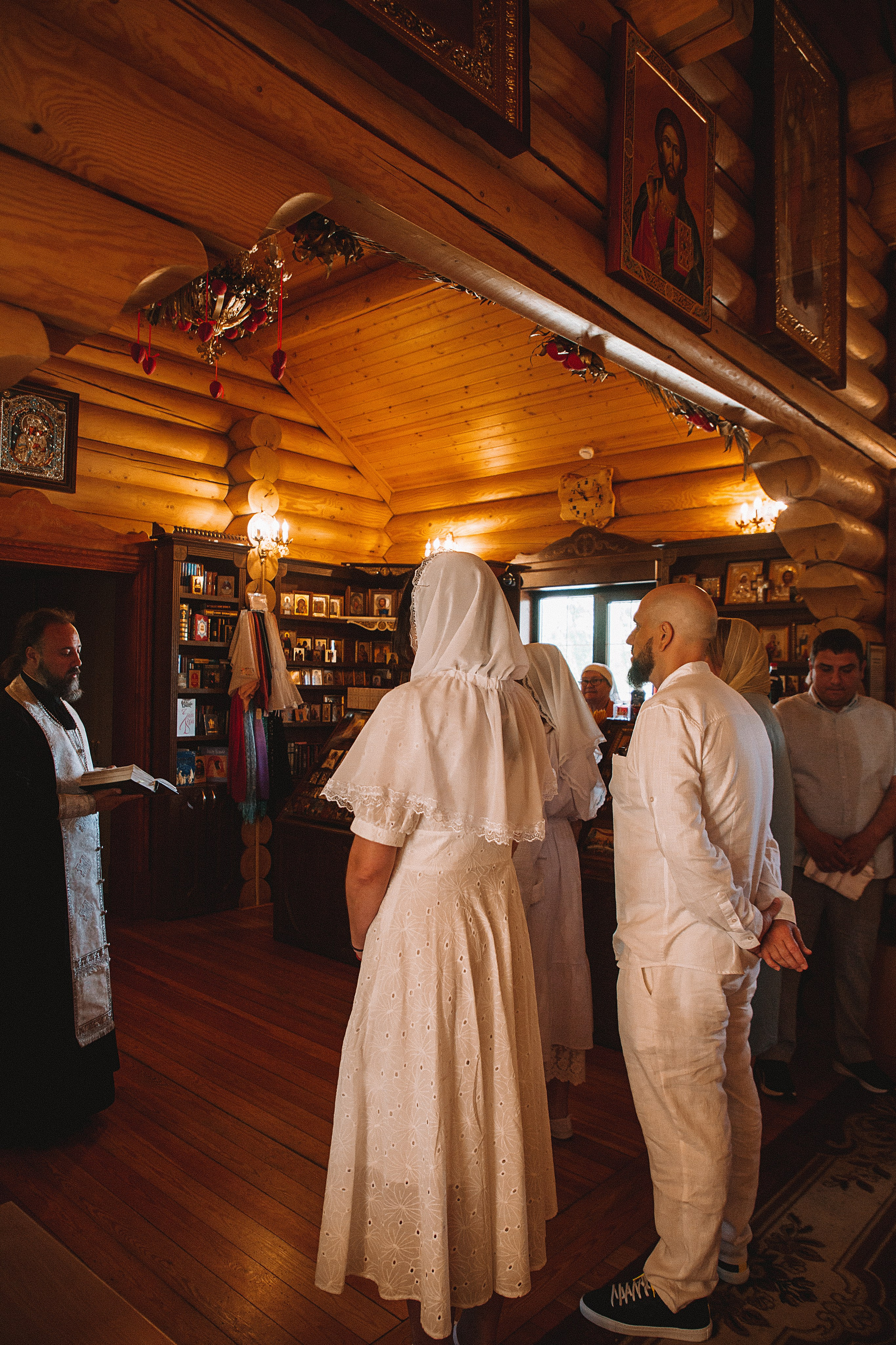 Таинство Крещения. Свадебный и семейный фотограф/видеограф в Краснодаре Наталья Осинская