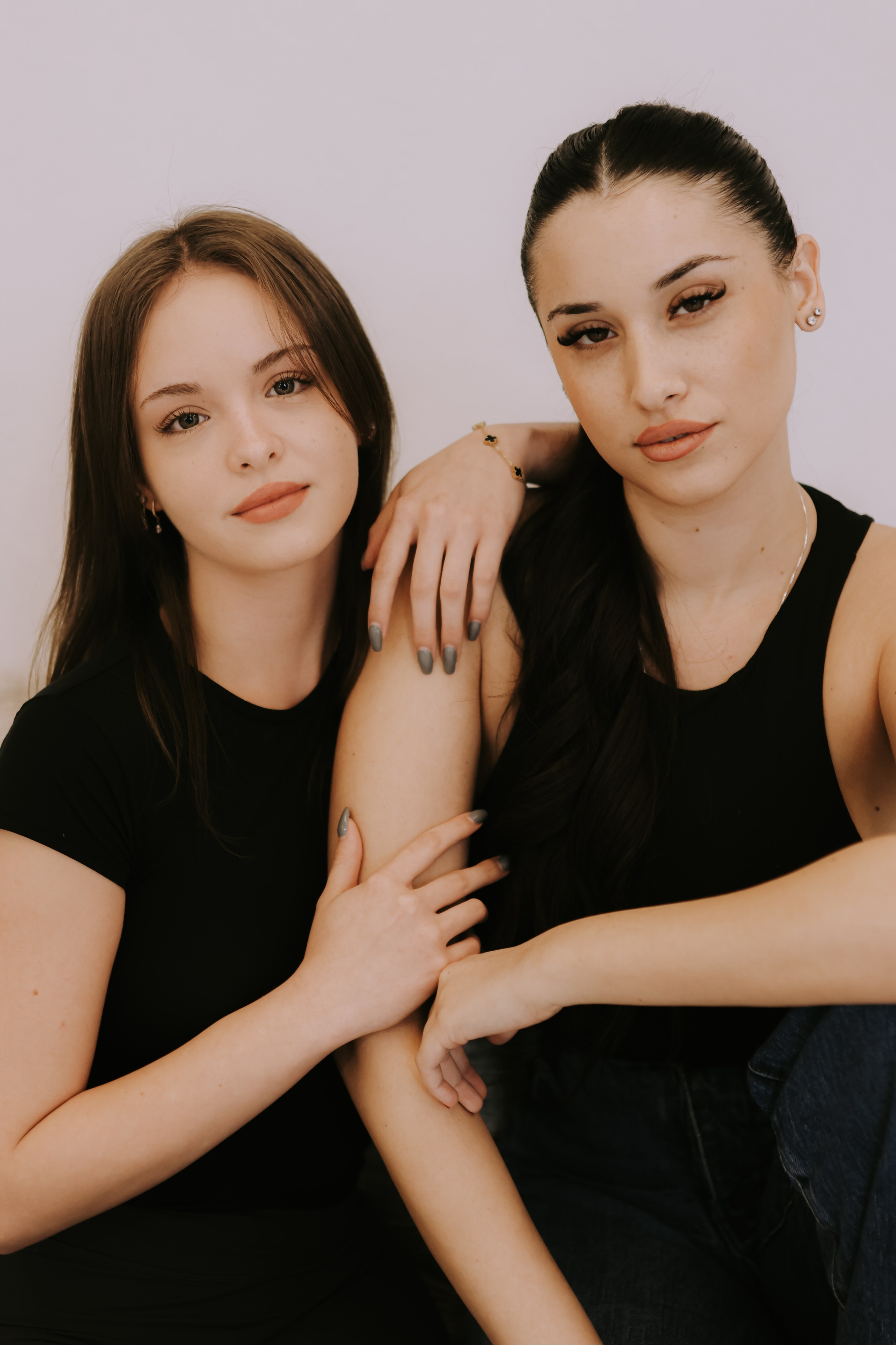 VENUS beauty clinic / Emilia Digital, Tel Aviv 2024. Photographer in Israel Alice Milchin