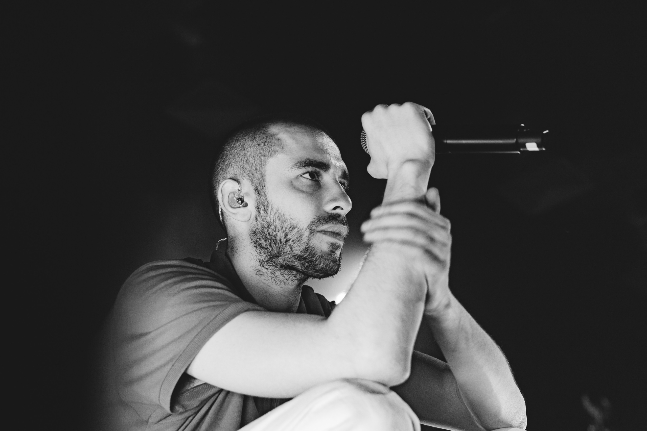 Хаски’25 «Партизан» Saint-Petersburg. RUSLAN ROZANOV