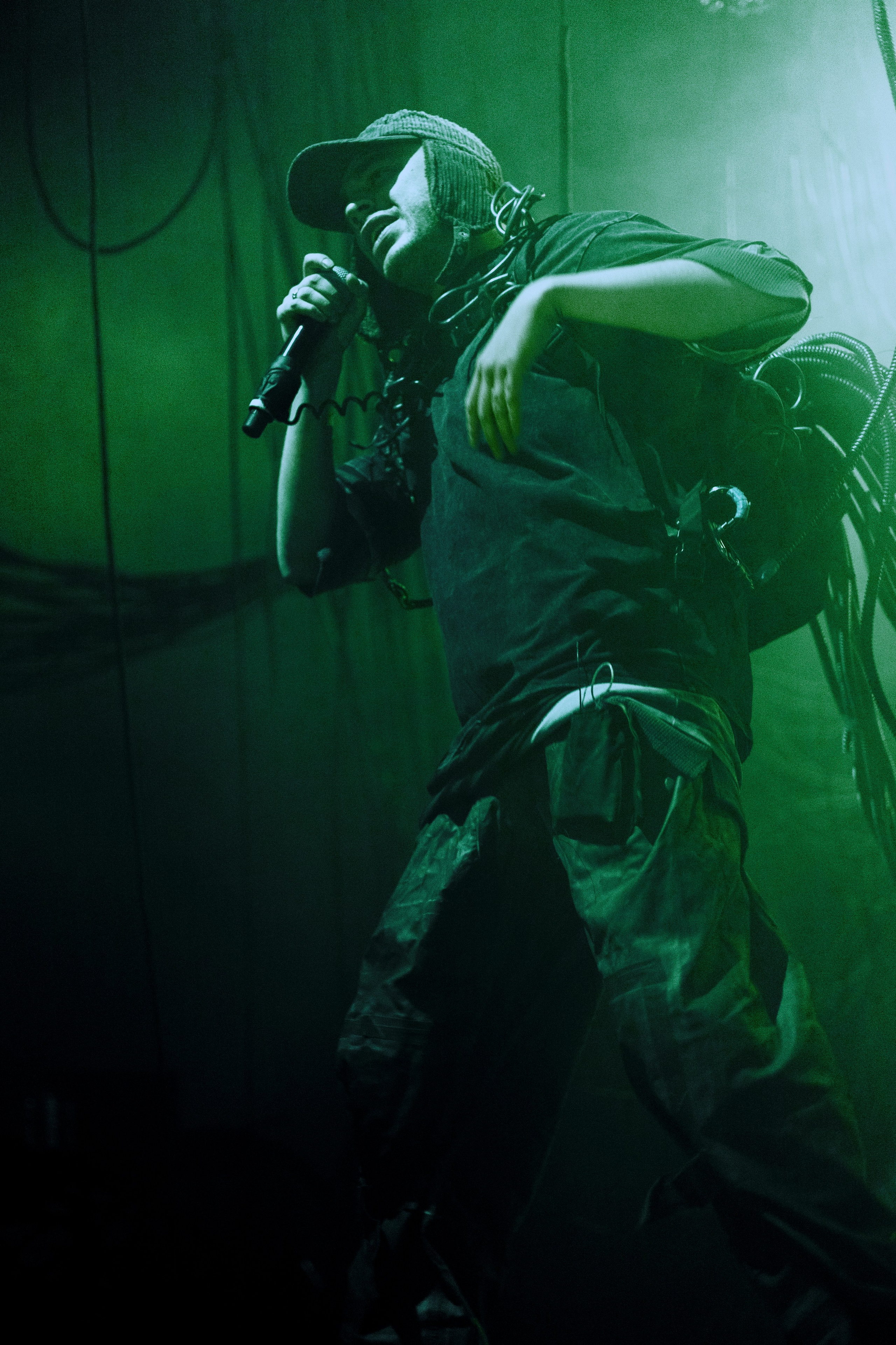 ХАСКИ. РАДИО СПГС’24. RUSLAN ROZANOV