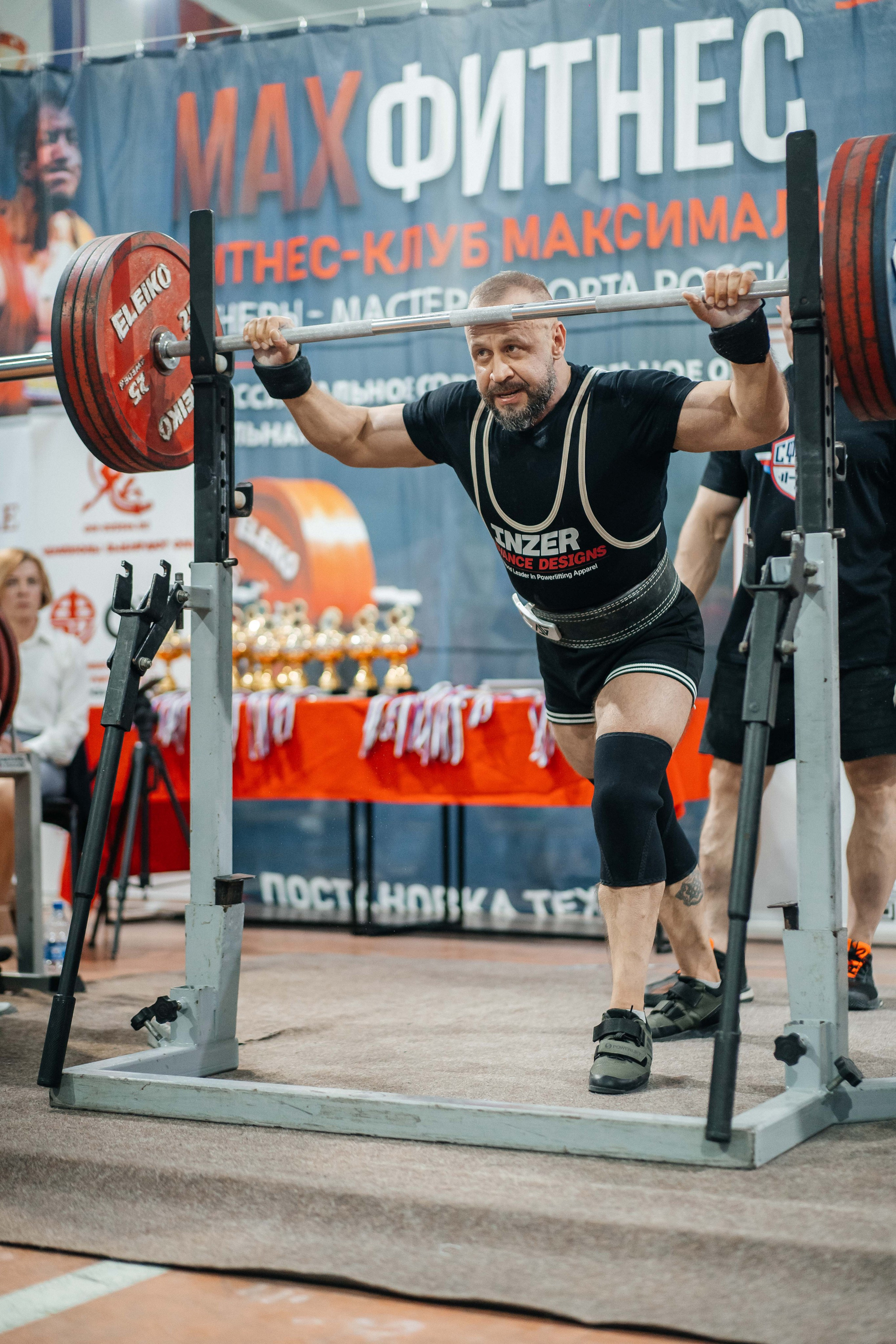 Попытка. Фотограф Олеся Мочалова. Москва. Нижний Новгород