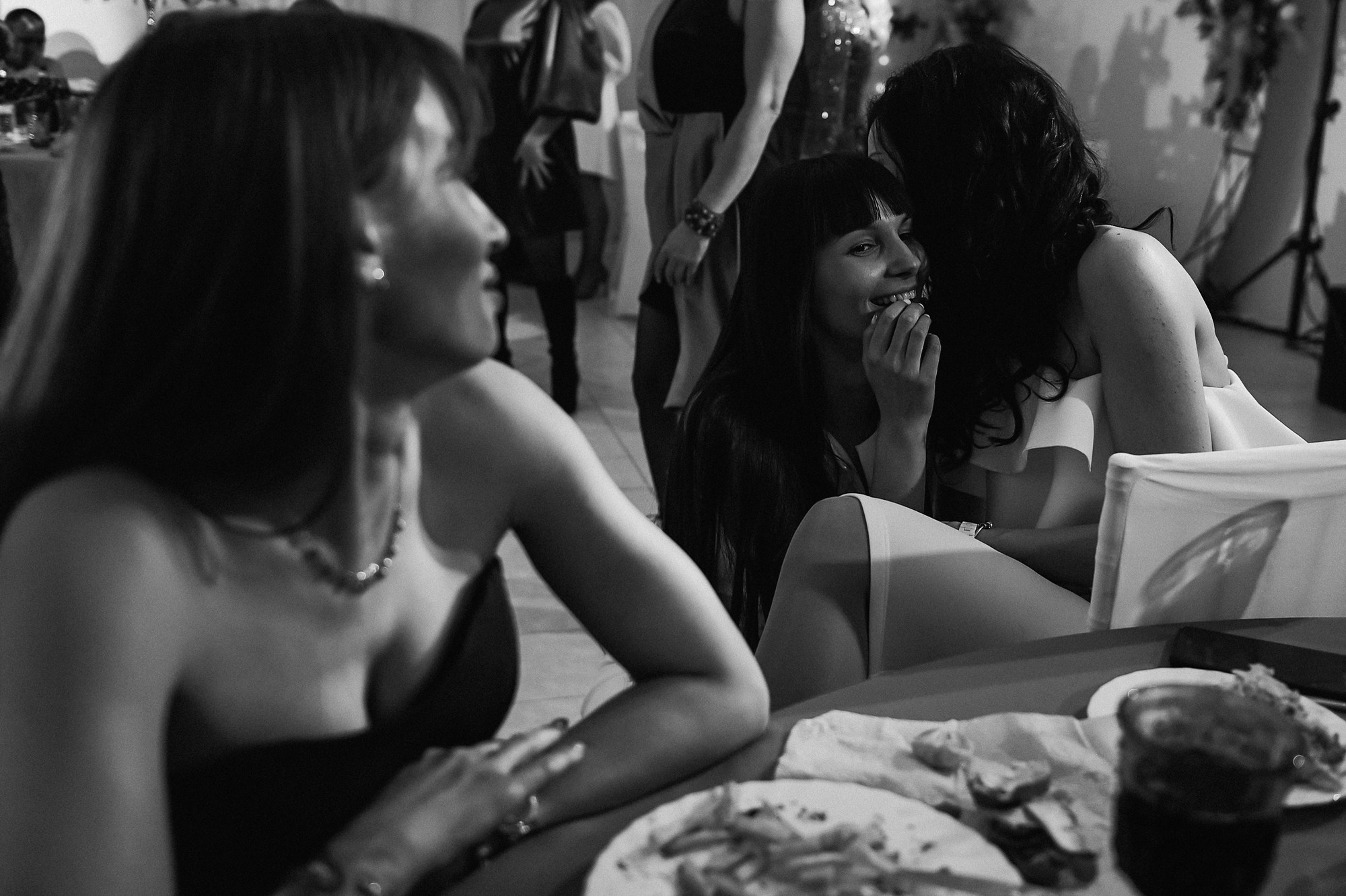 Репортаж. Евгений Нисковских — свадебный и репортажный фотограф в Тюмени