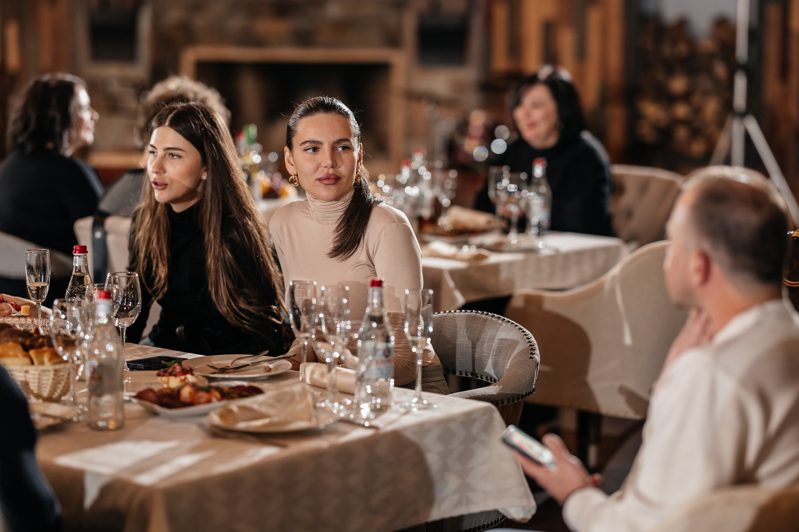 Винная церемония. Самый свадебный фотограф