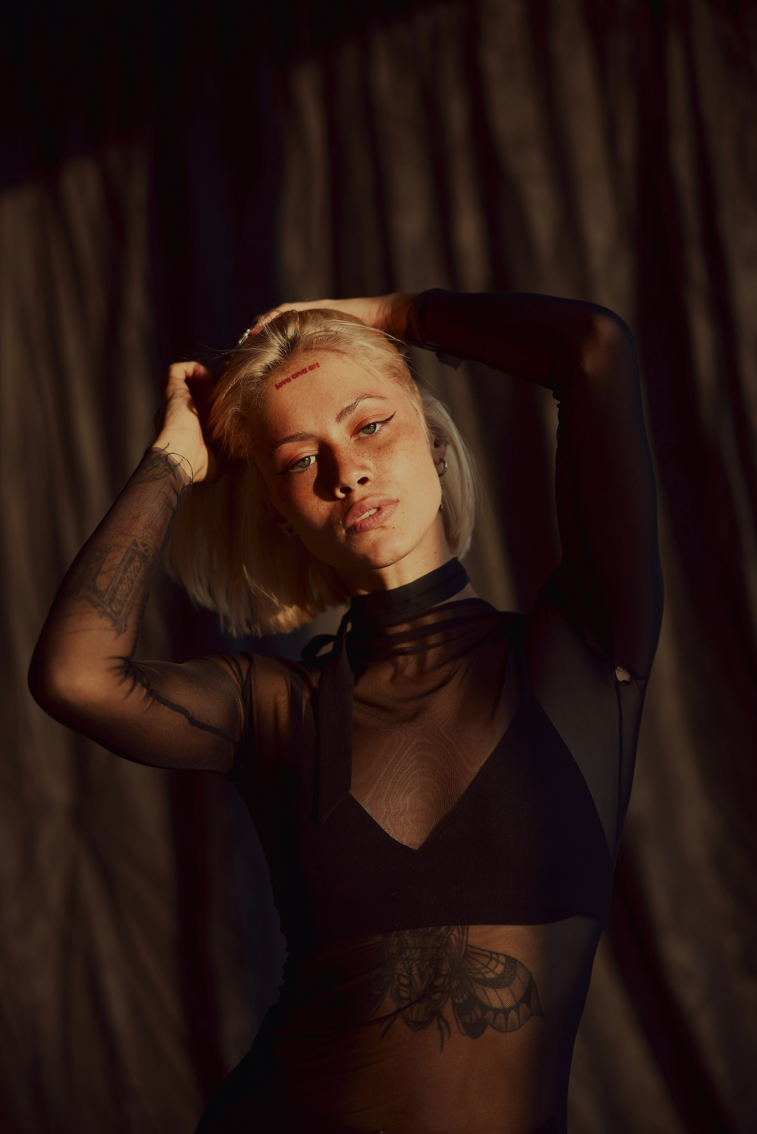 Марго. Сергей Ирклиенко