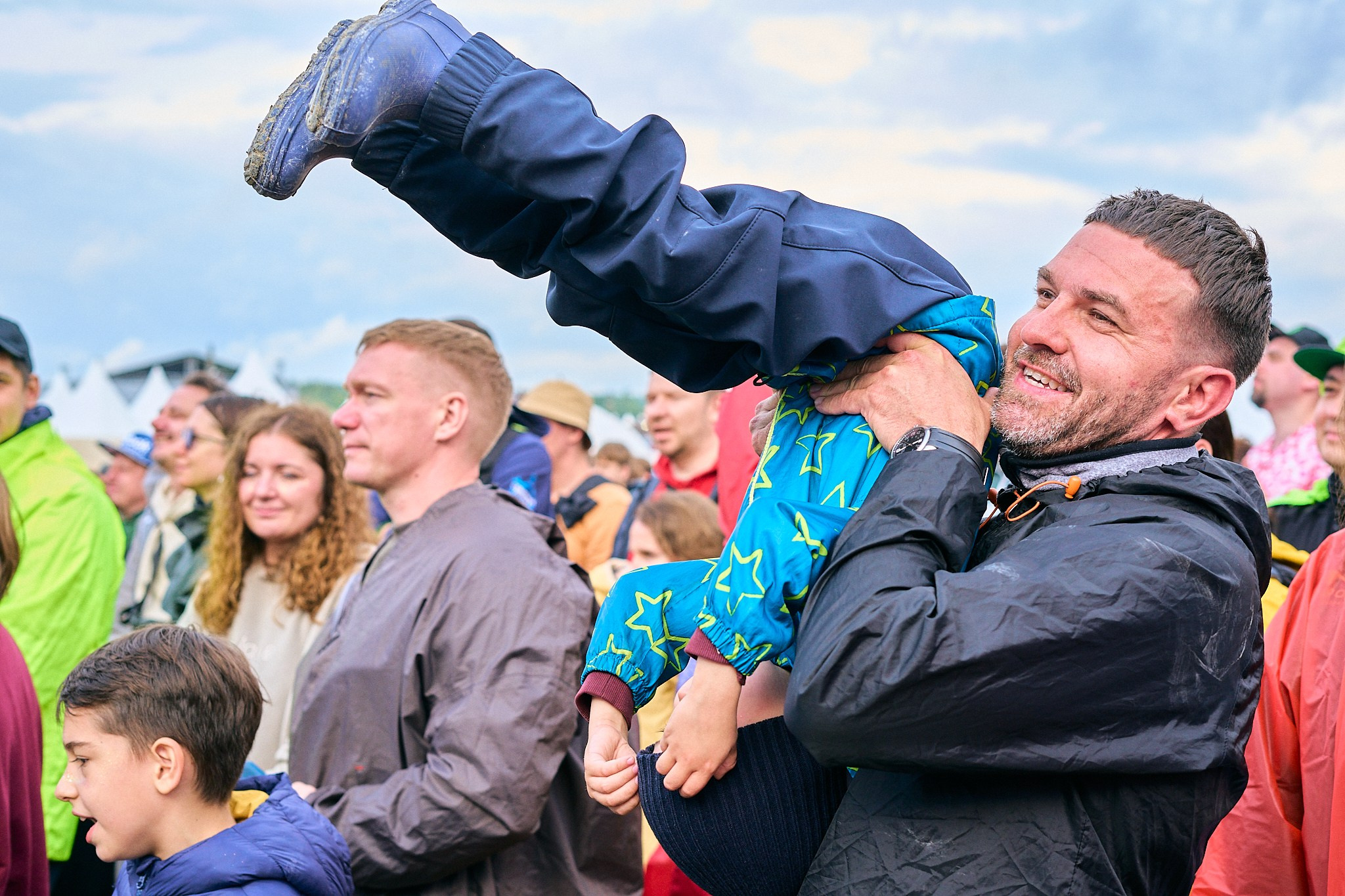 Репортажи и концерты. Портретный и репортажный фотограф в Москве