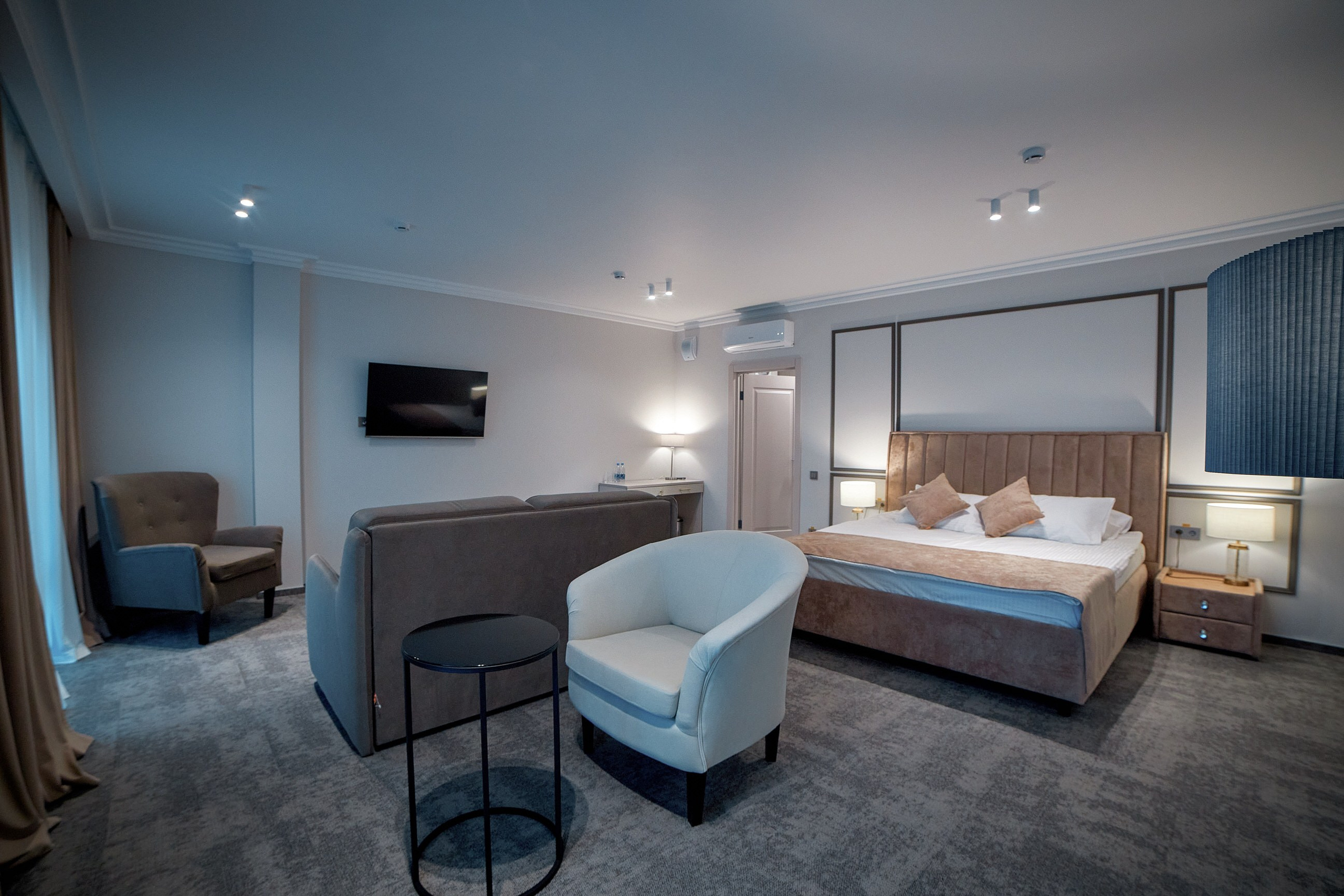 Интерьерная фотография \ Григорий Кудашов. Кудашов Григорий — Фотограф в Самаре и области