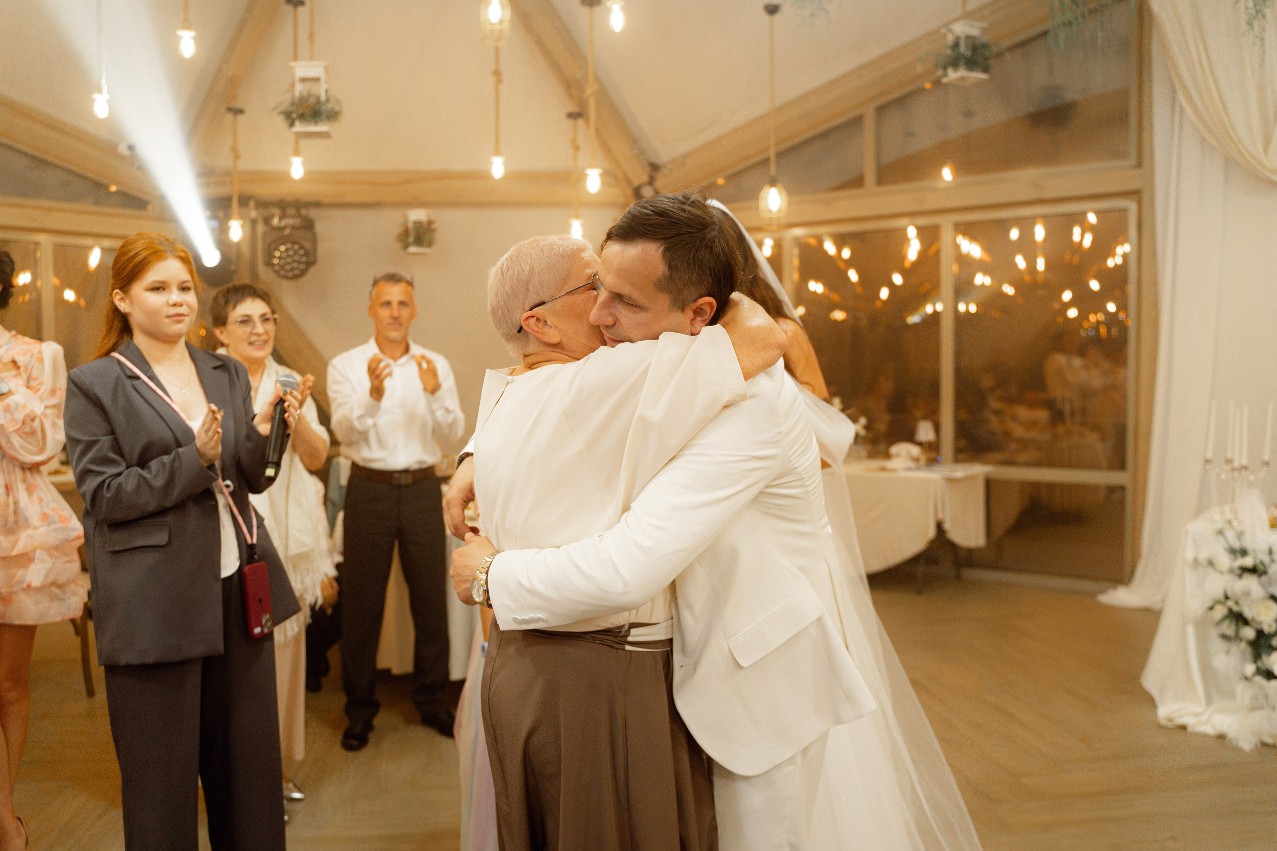 Денис & Юля. Свадебный фотограф в Казани