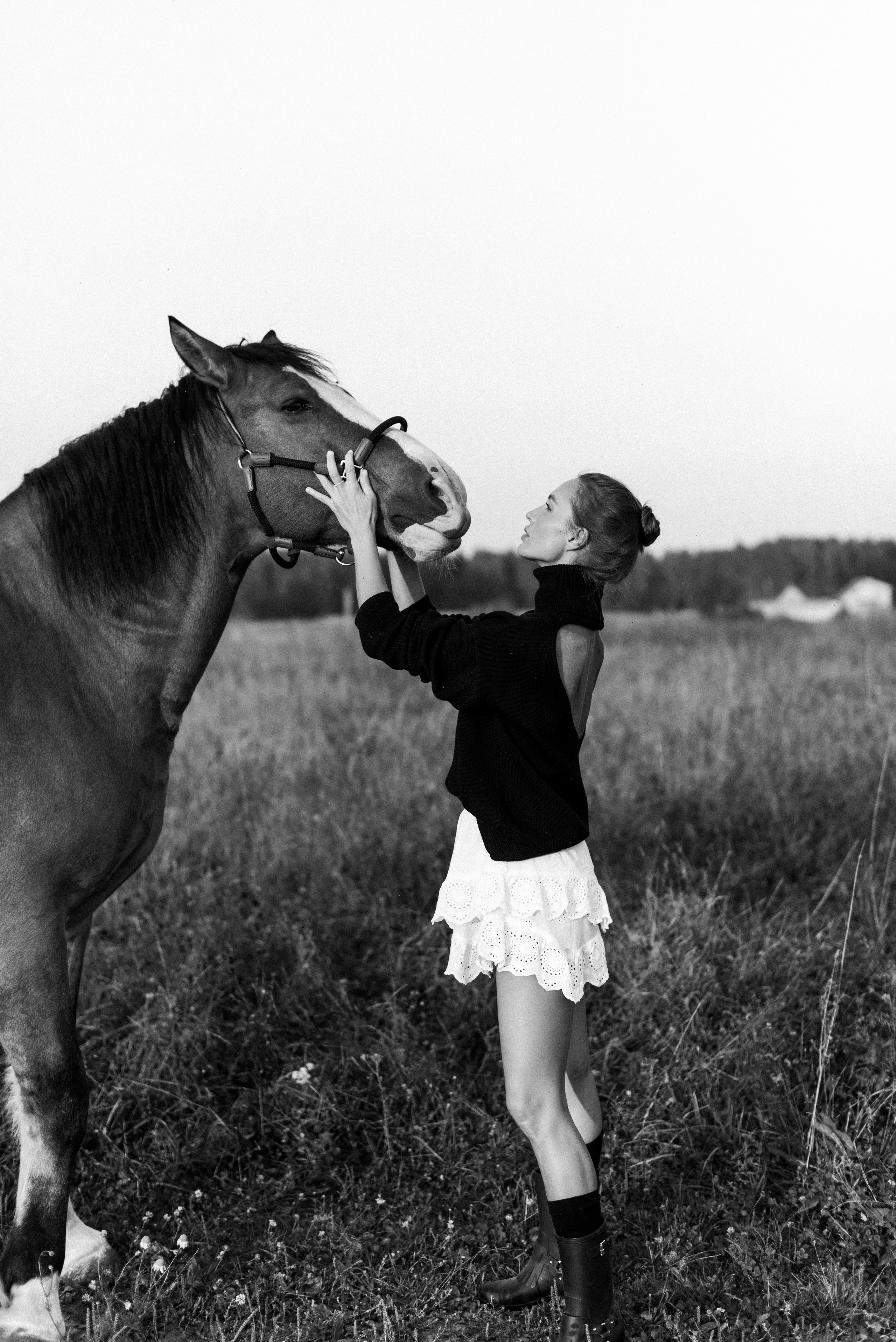 Альбом 4. Фотограф Москва