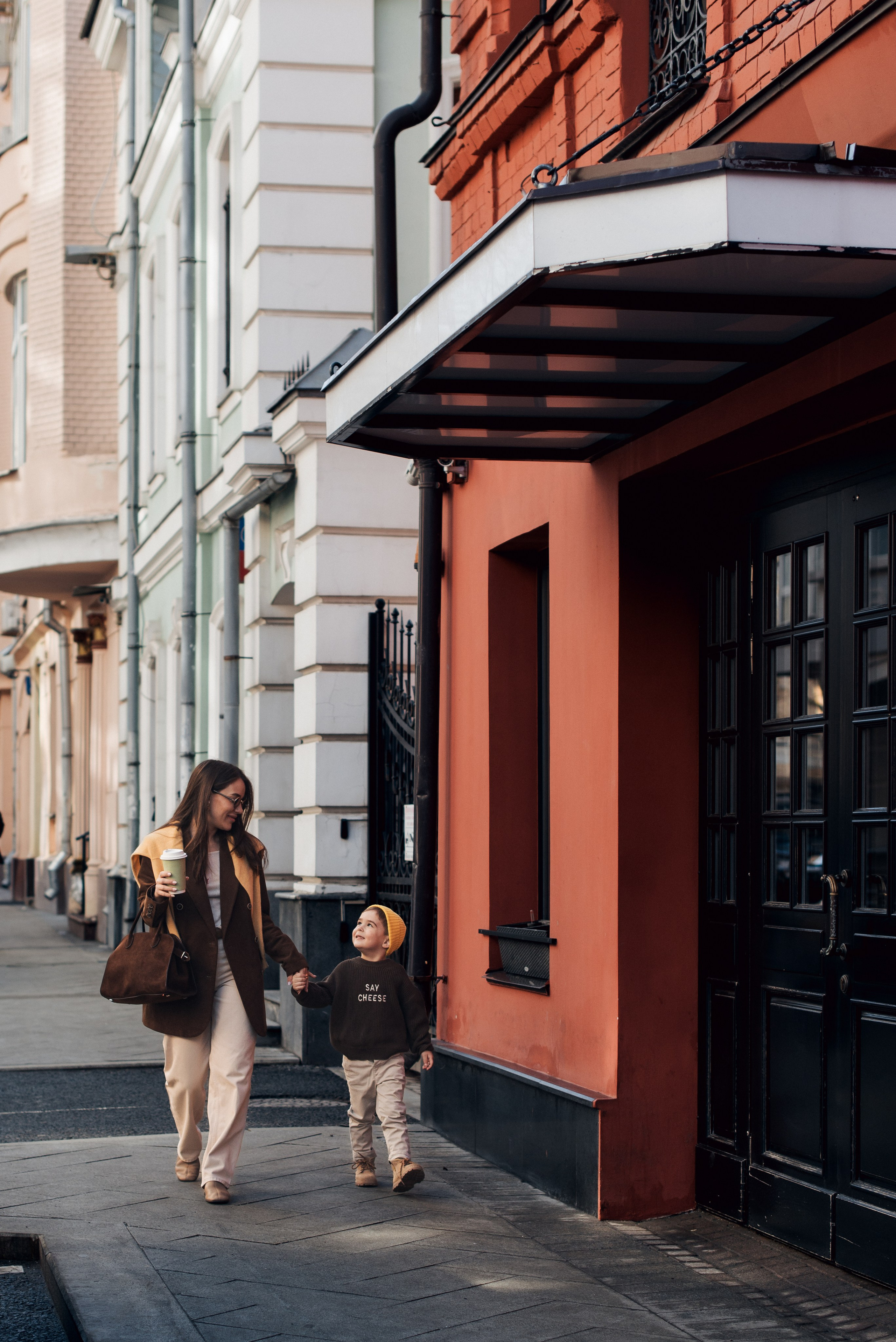 Альбом 3. Фотограф Москва