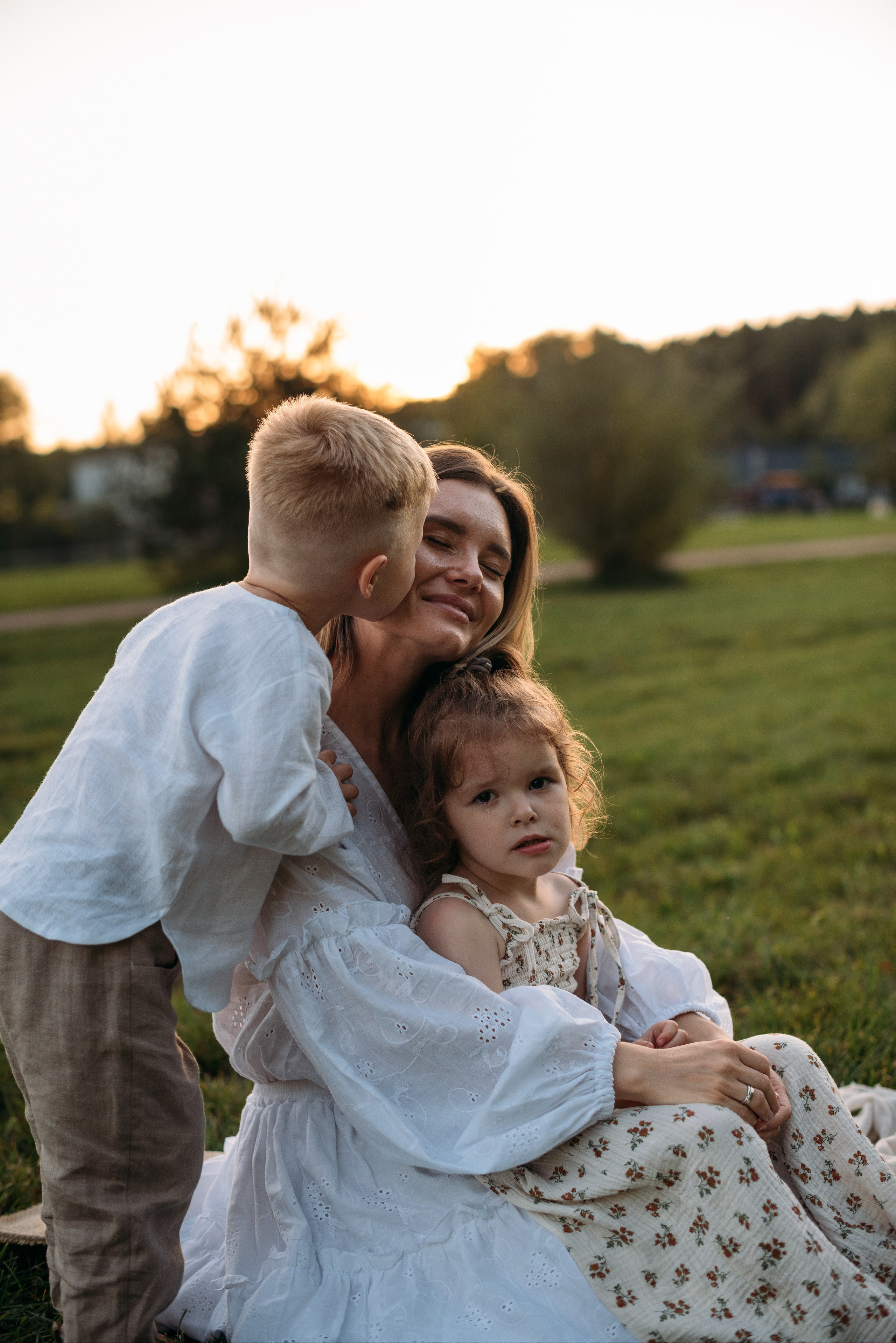 Альбом 1. Фотограф Москва