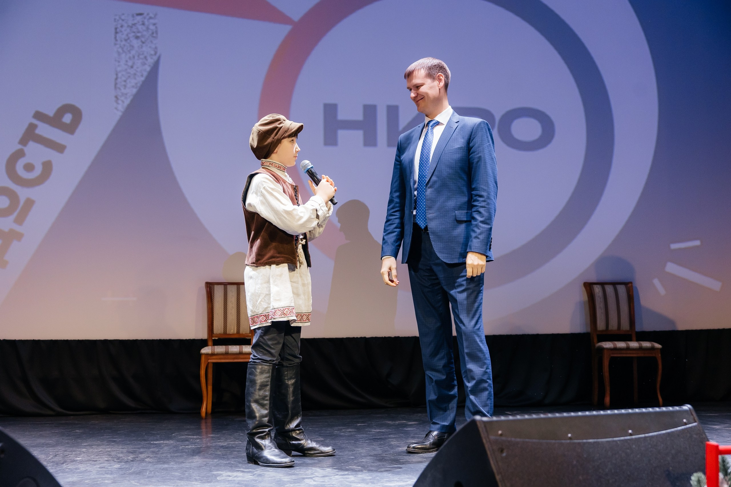 ФОРУМ Триумф от НИРО. Целоусов Михаил — видеограф Нижний Новгород