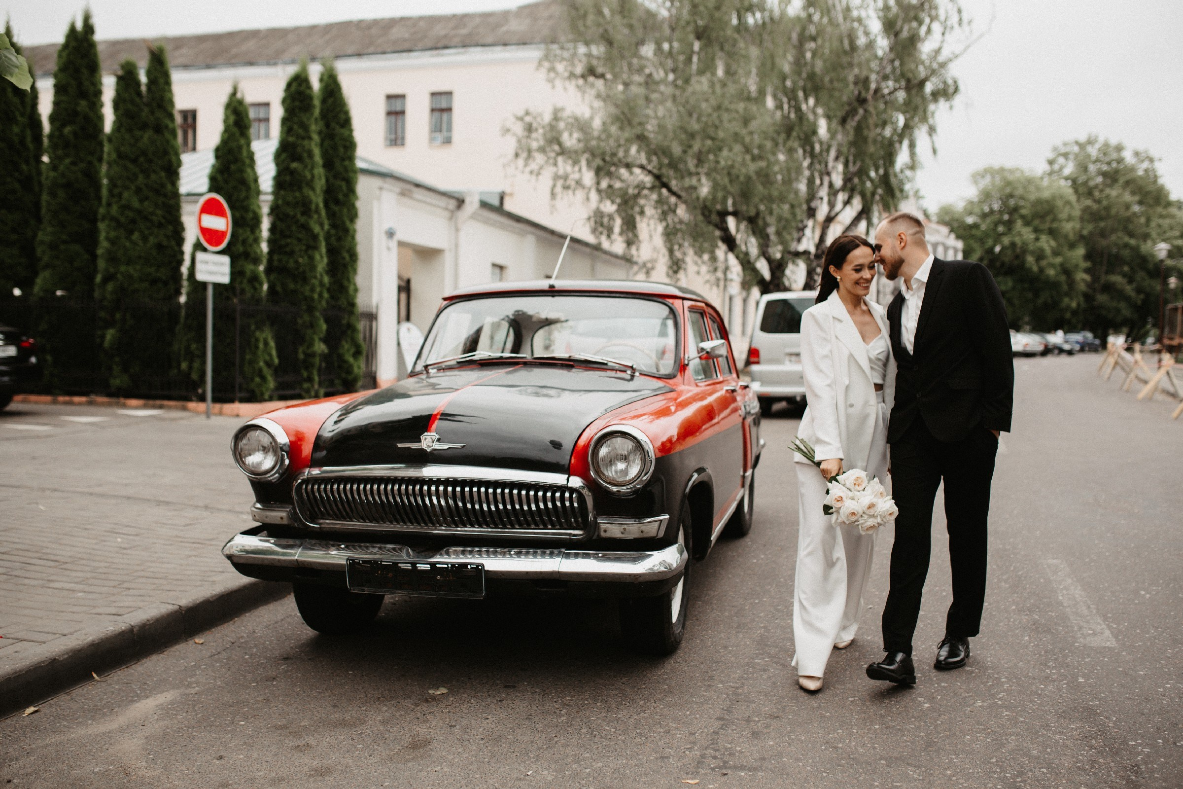 Егор и Ирина. Свадебный фотограф Гродно Минск Destination wedding photographer