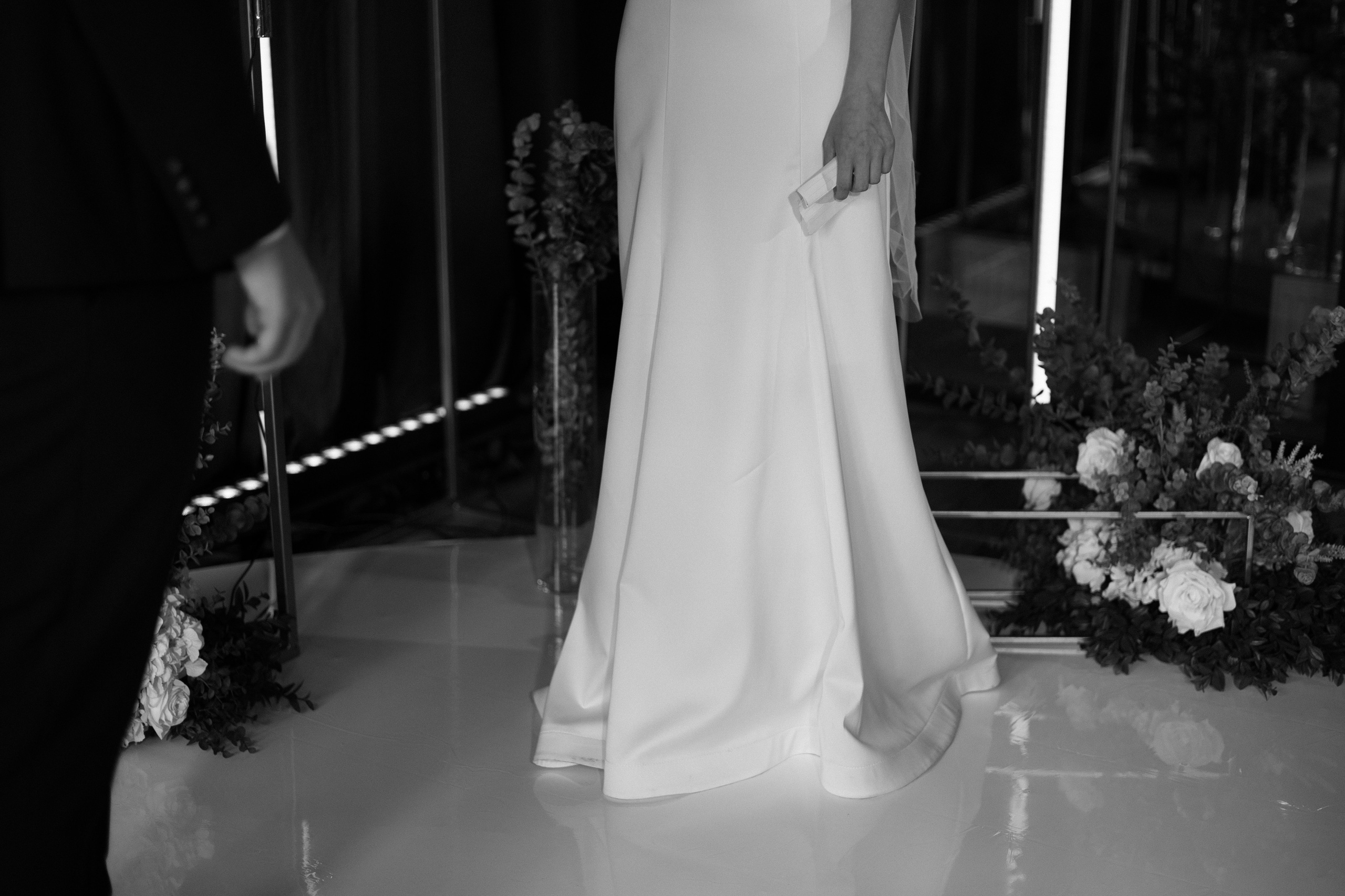 Полина и Максим. Свадебный и портретный фотограф Екатерина Моргунова