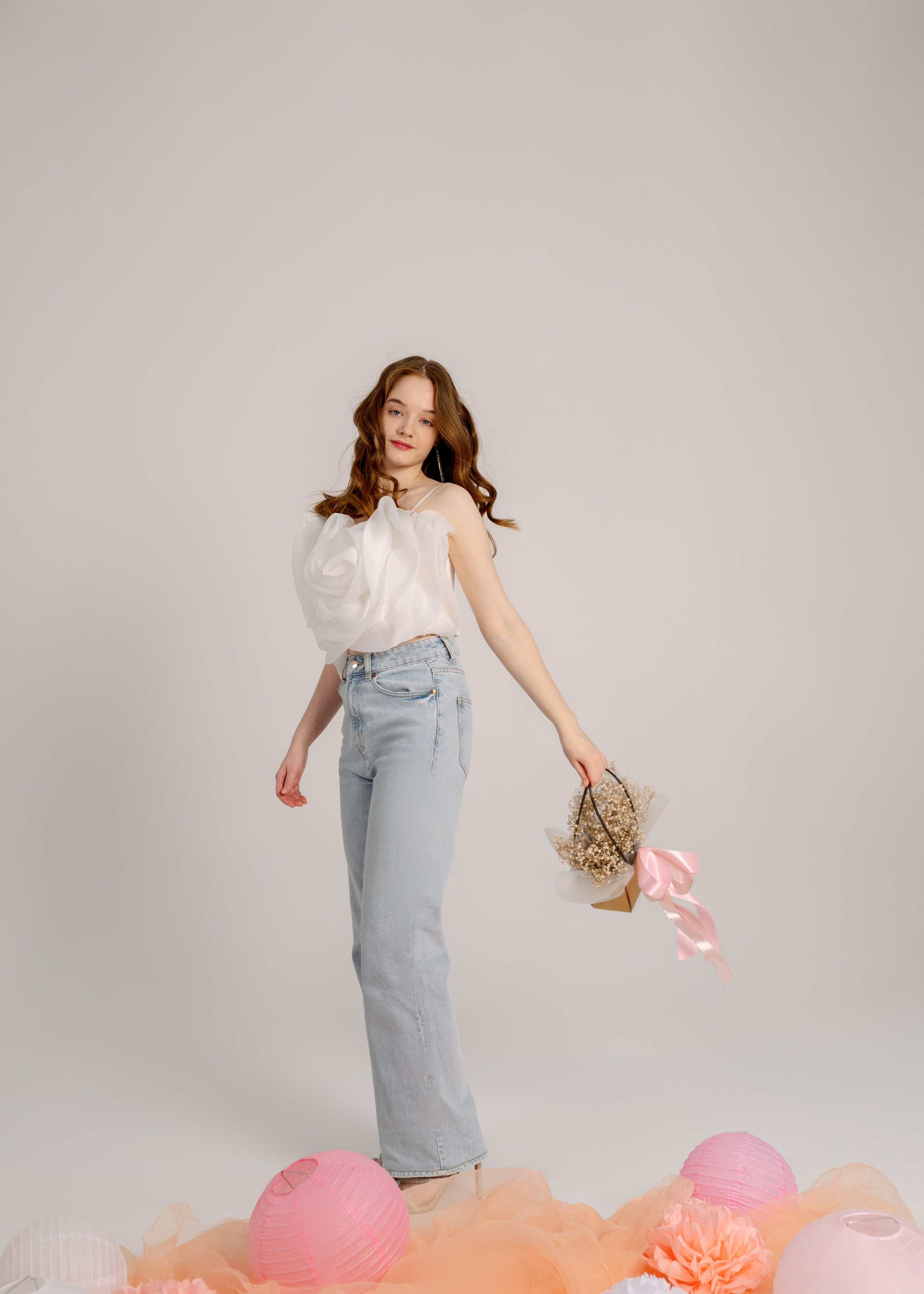 Цветы. Фотограф в Кирове Инна Софронова