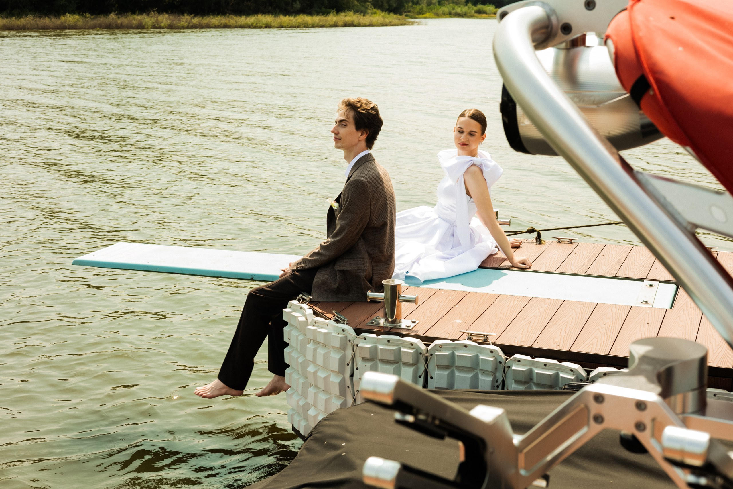 Индивидуальный фотограф в Оренбурге Кристина Студеникина