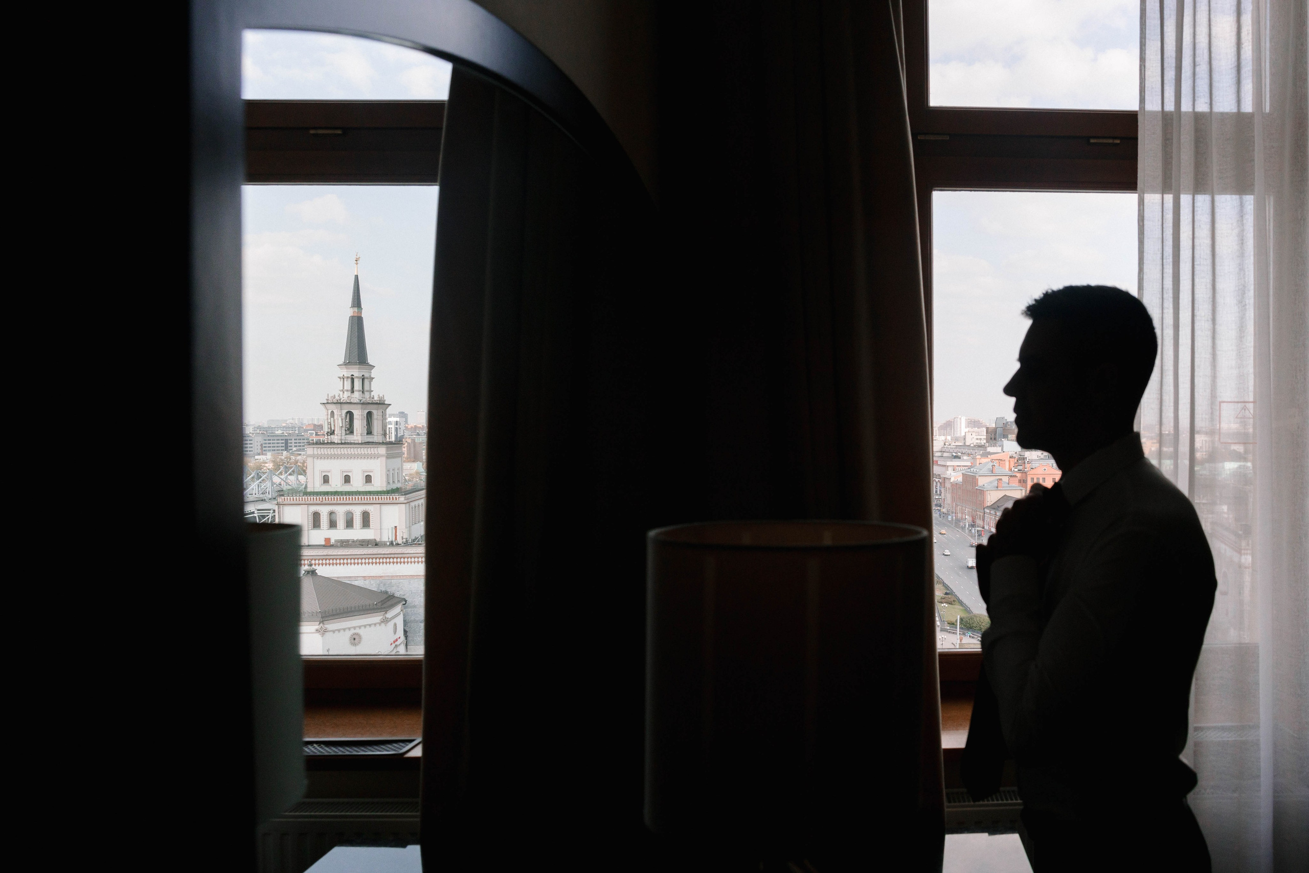 Свадебный Фотограф Москва и МО