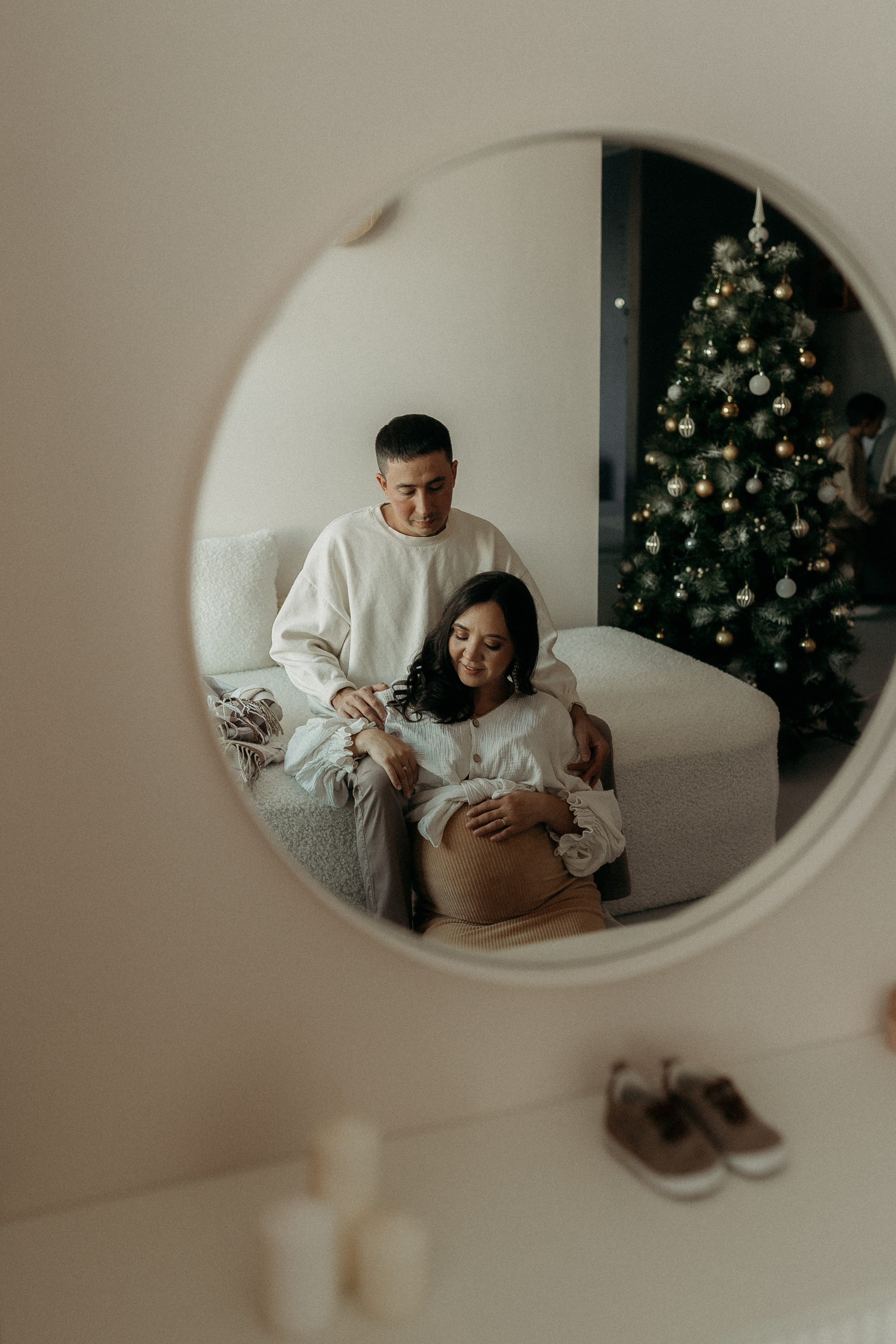 Юлия, Руслан и Мурат. Семейный и домашний фотограф в Уфе Ирина Гарасюта