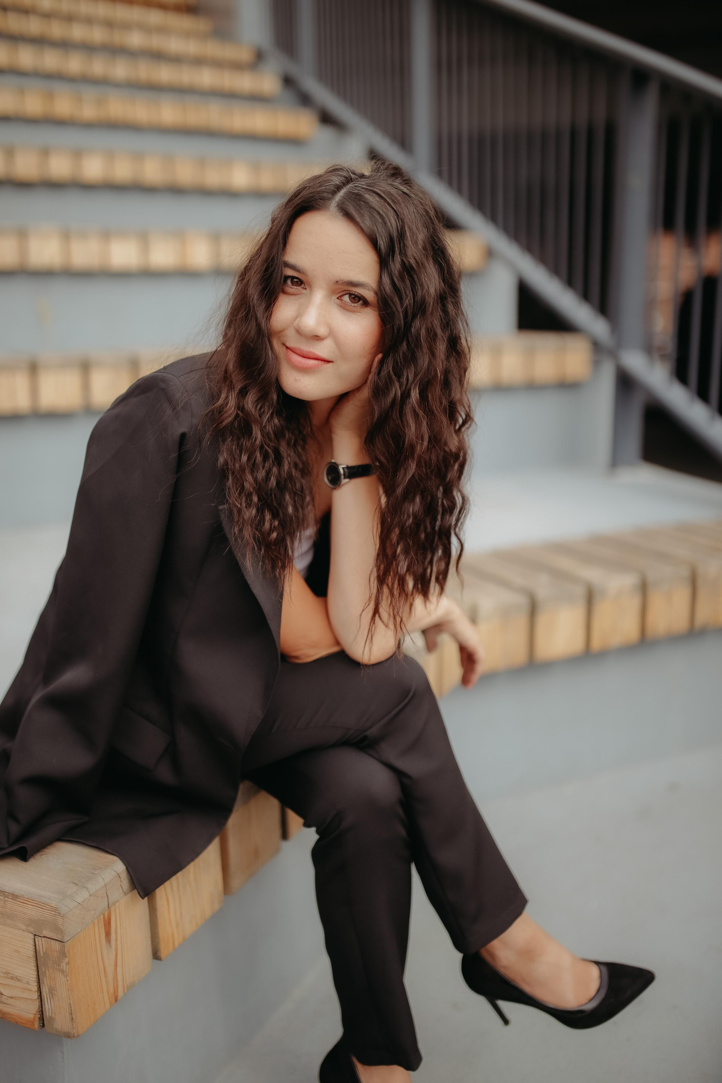 Лера. Семейный и домашний фотограф в Уфе Ирина Гарасюта