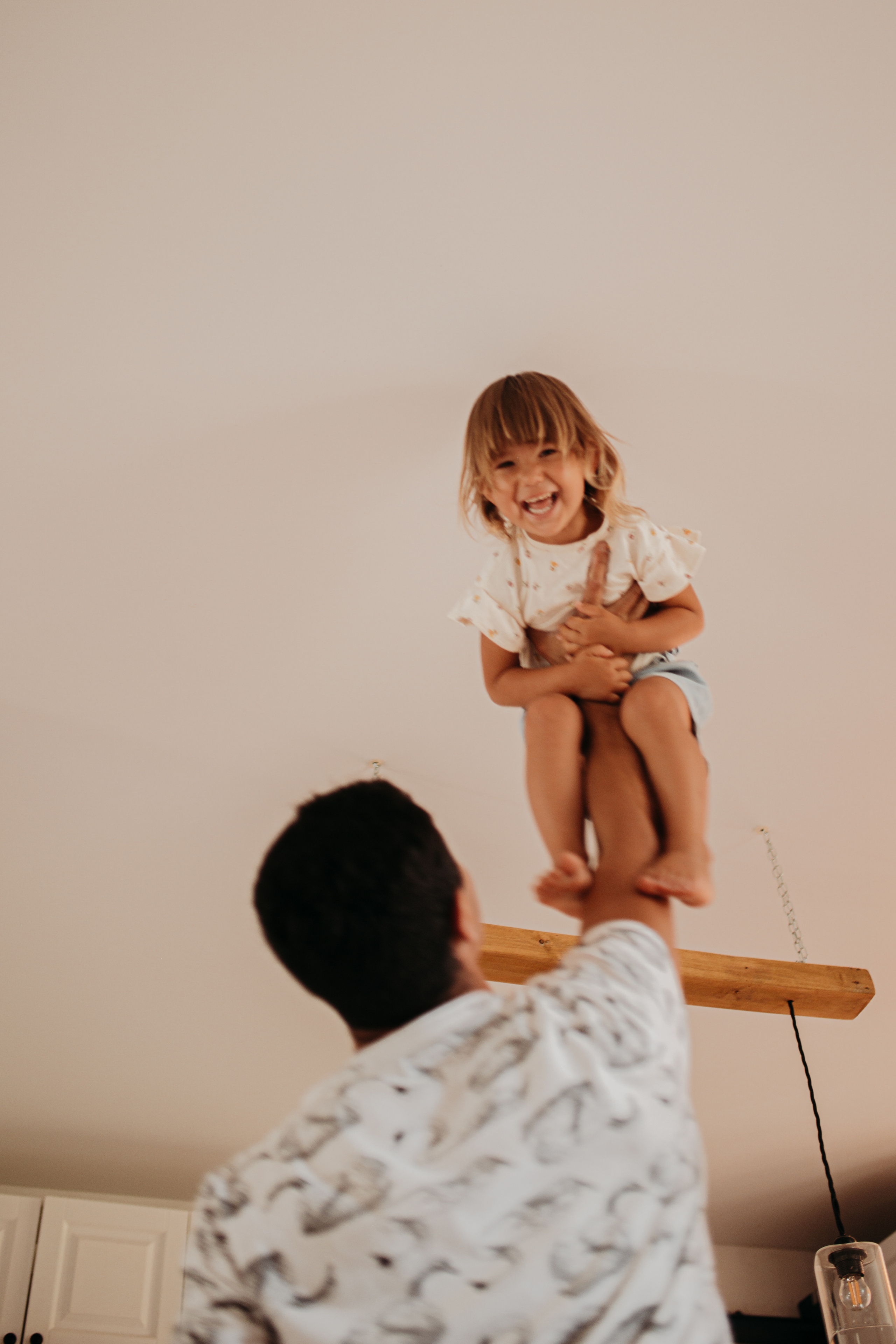 Домашняя: Майкл Лира и Розали. Семейный и домашний фотограф в Уфе Ирина Гарасюта