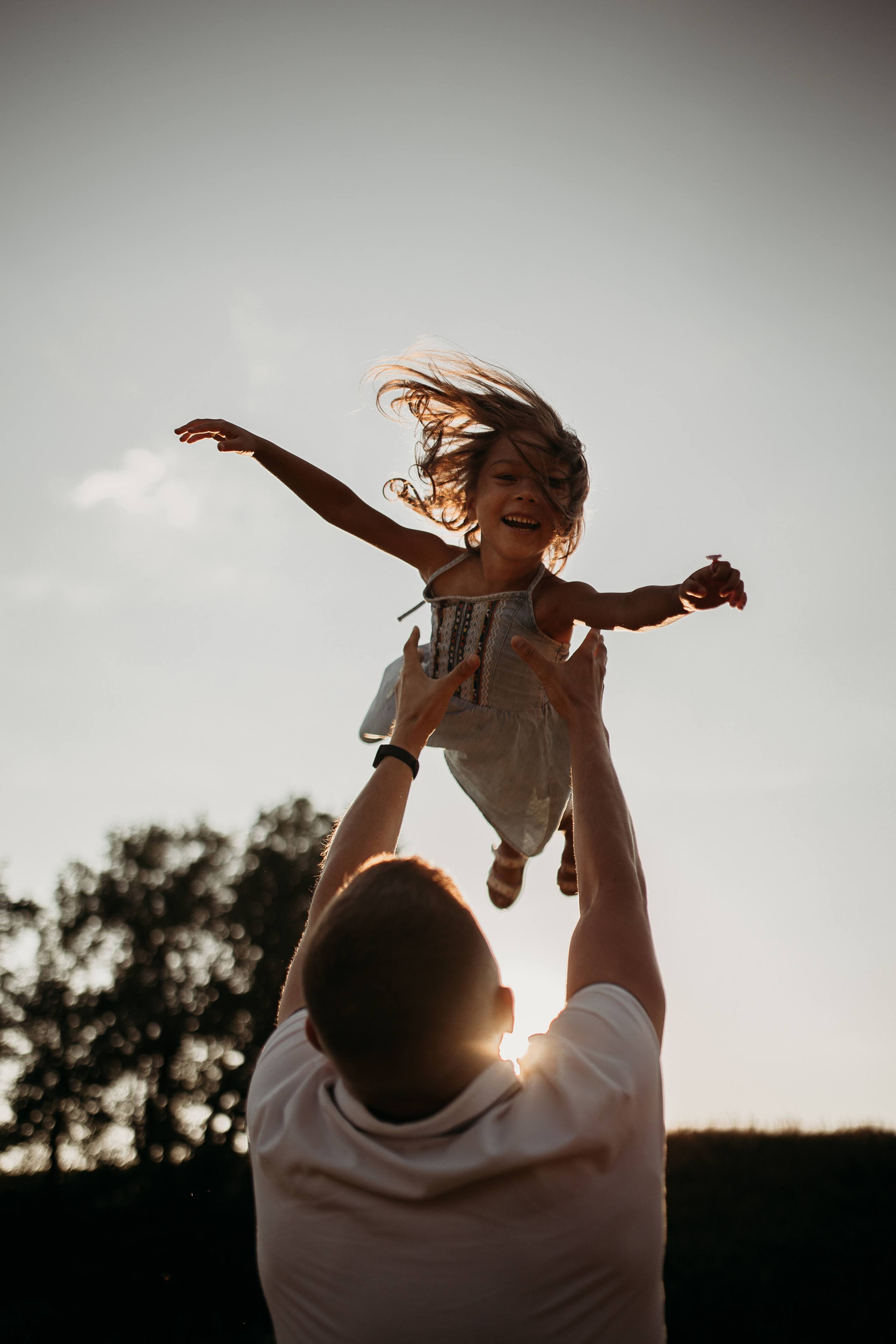 Аврора Алина и Костя. Семейный и домашний фотограф в Уфе Ирина Гарасюта